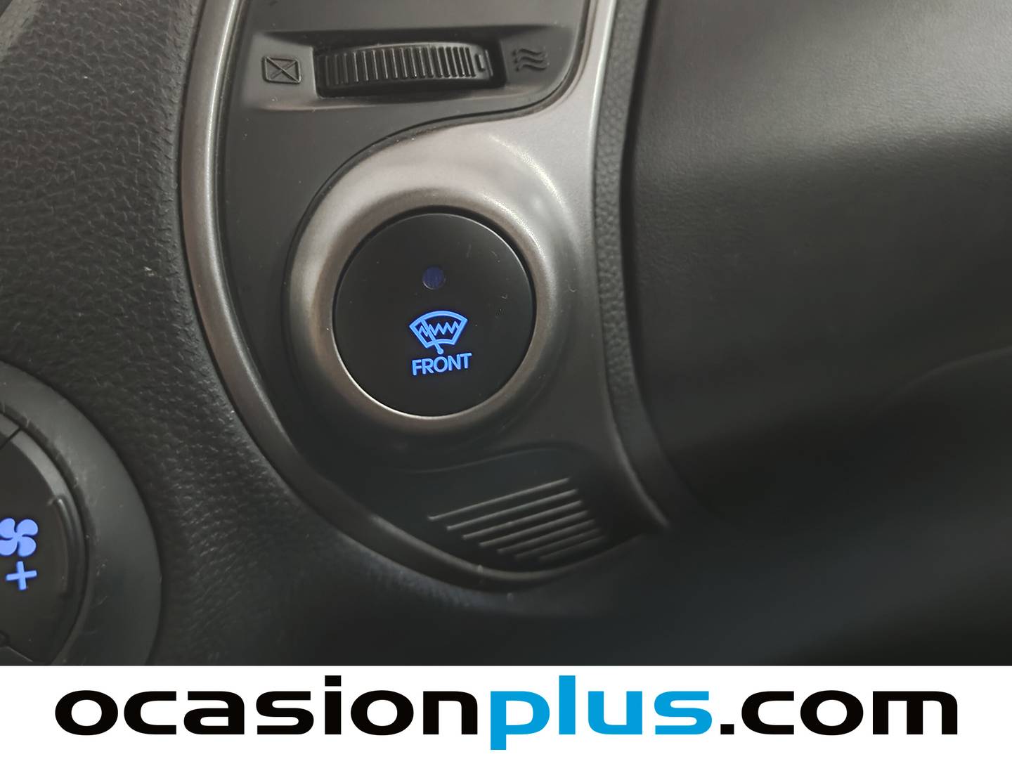 Hyundai ix35 Hyundai ix35 1.6 GDi Tecno 4x2 (135 CV) gasolina