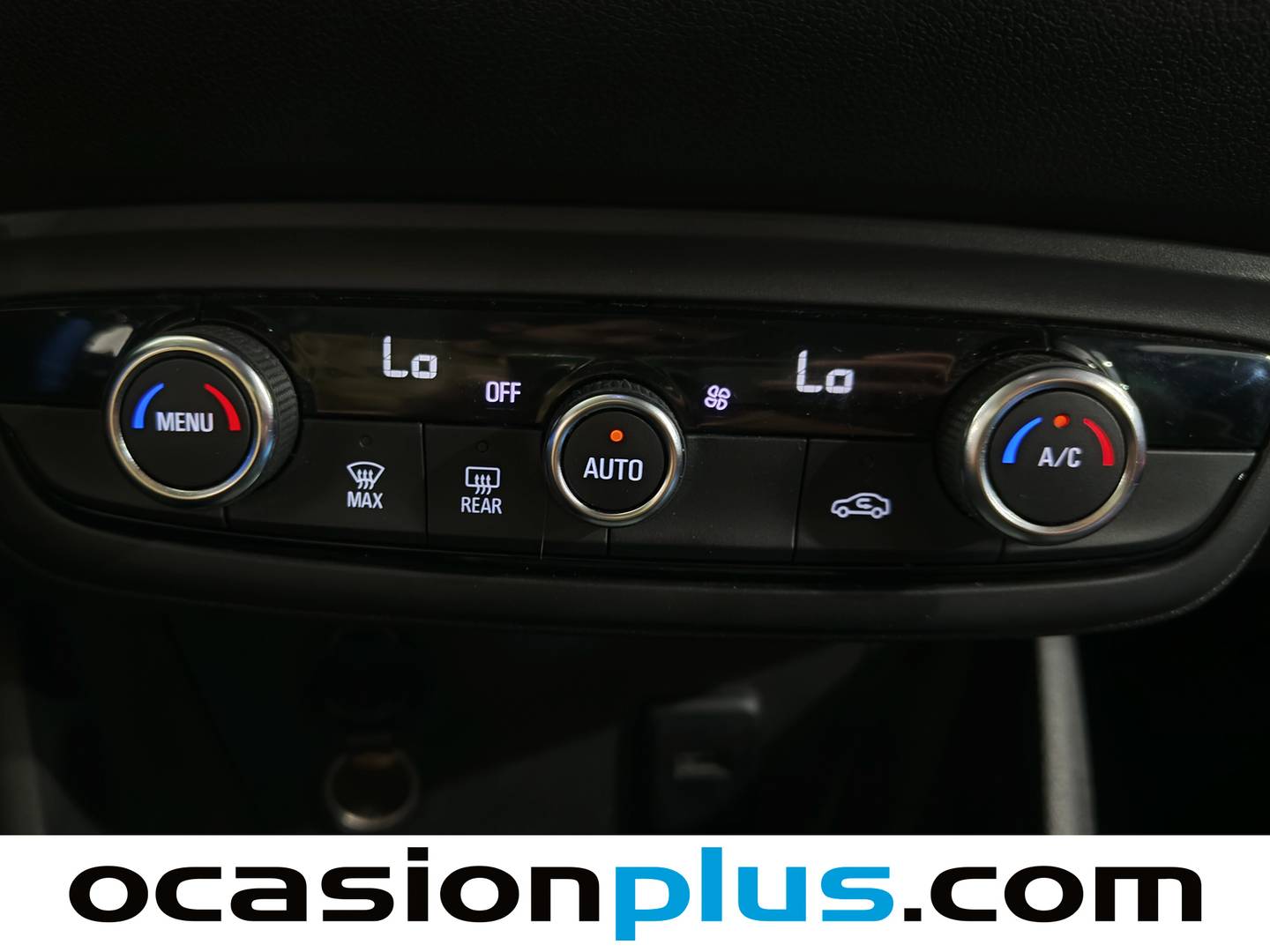 Opel Crossland Opel Crossland 1.2 GS (110 CV) al mejor precio