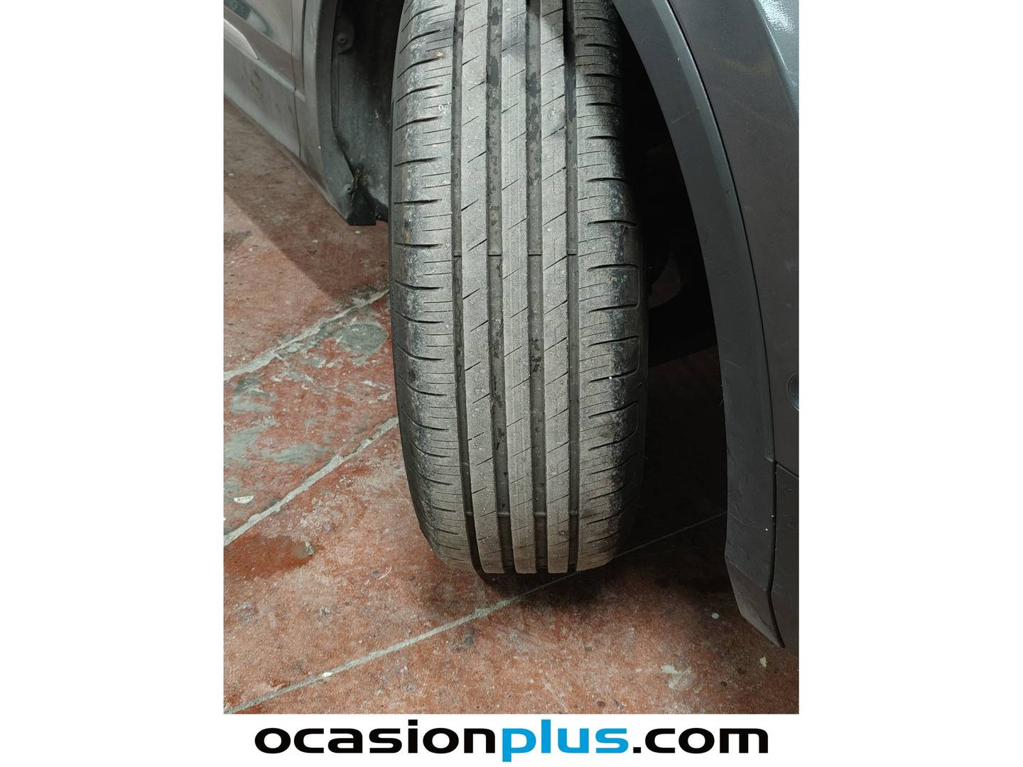 Foto Volkswagen Tiguan Volkswagen Tiguan Tech&Go 1.4 TSI 4Motion 110 kW (150 CV) DSG