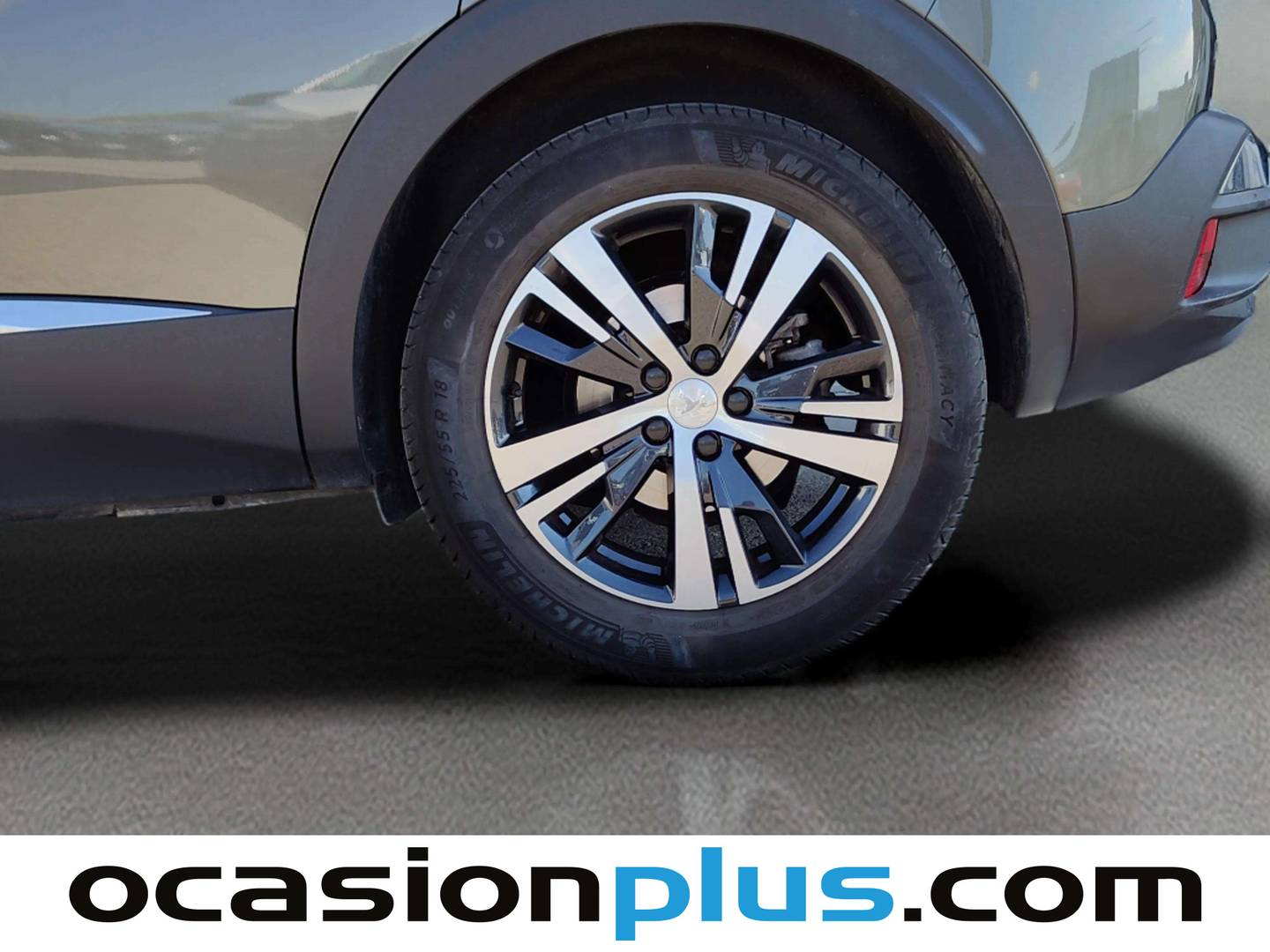 Peugeot 3008 Peugeot 3008 BlueHDI 130 S&S Allure EAT8 (130 CV) barato