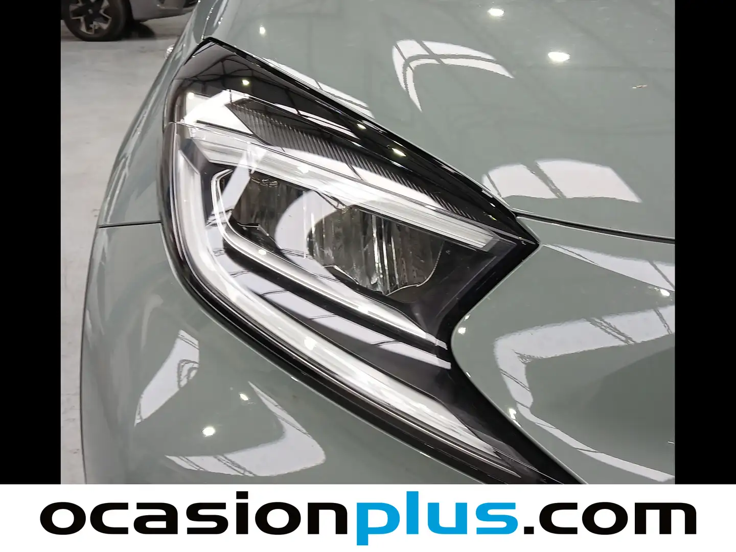 Foto Toyota Aygo X Cross Toyota Aygo X Cross 1.0 VVT-I Like (72 CV)