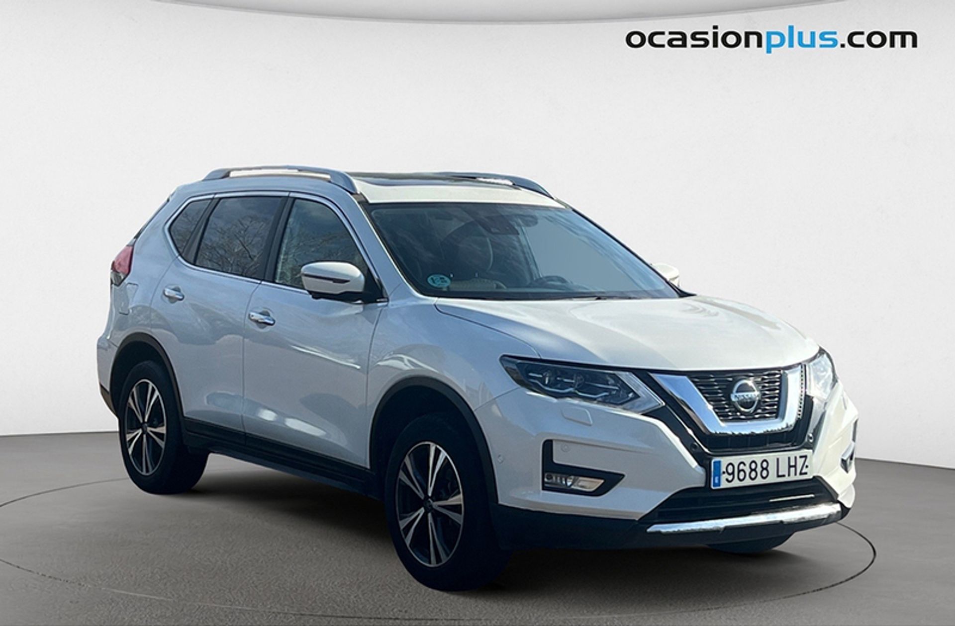 Nissan X-Trail DIG-T 160 N-Connecta 4x2 DCT - foto 2