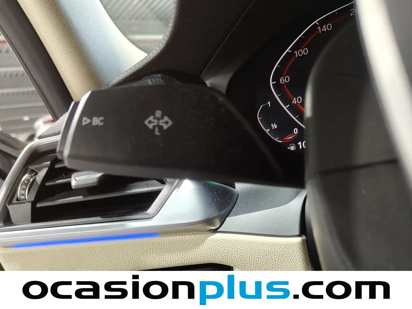 Foto BMW Serie 3 BMW Serie 3 320d (190 CV)