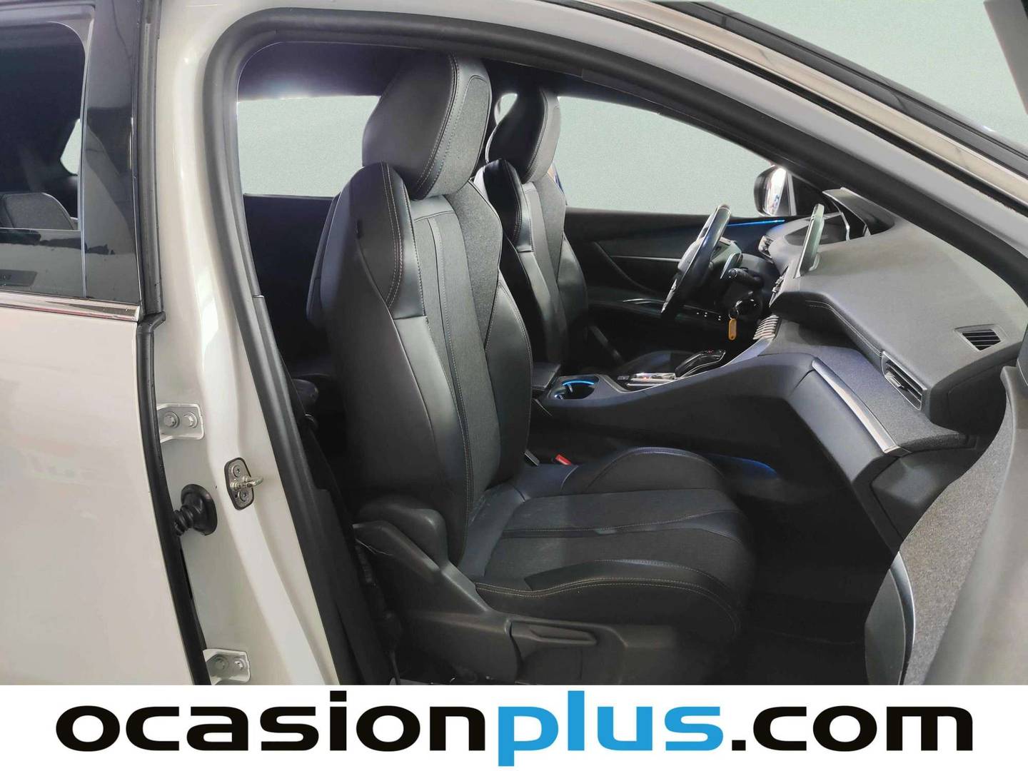 Peugeot 5008 Peugeot 5008 1.6L BlueHDi GT-Line S&S EAT6 (120 CV) 7 Plazas automático