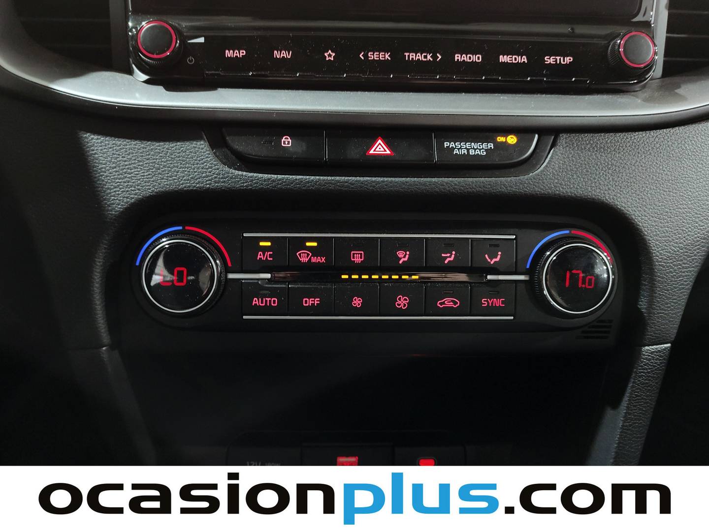 Foto KIA Ceed Tourer Kia Ceed Tourer 1.0 T-GDi Drive (100 CV)