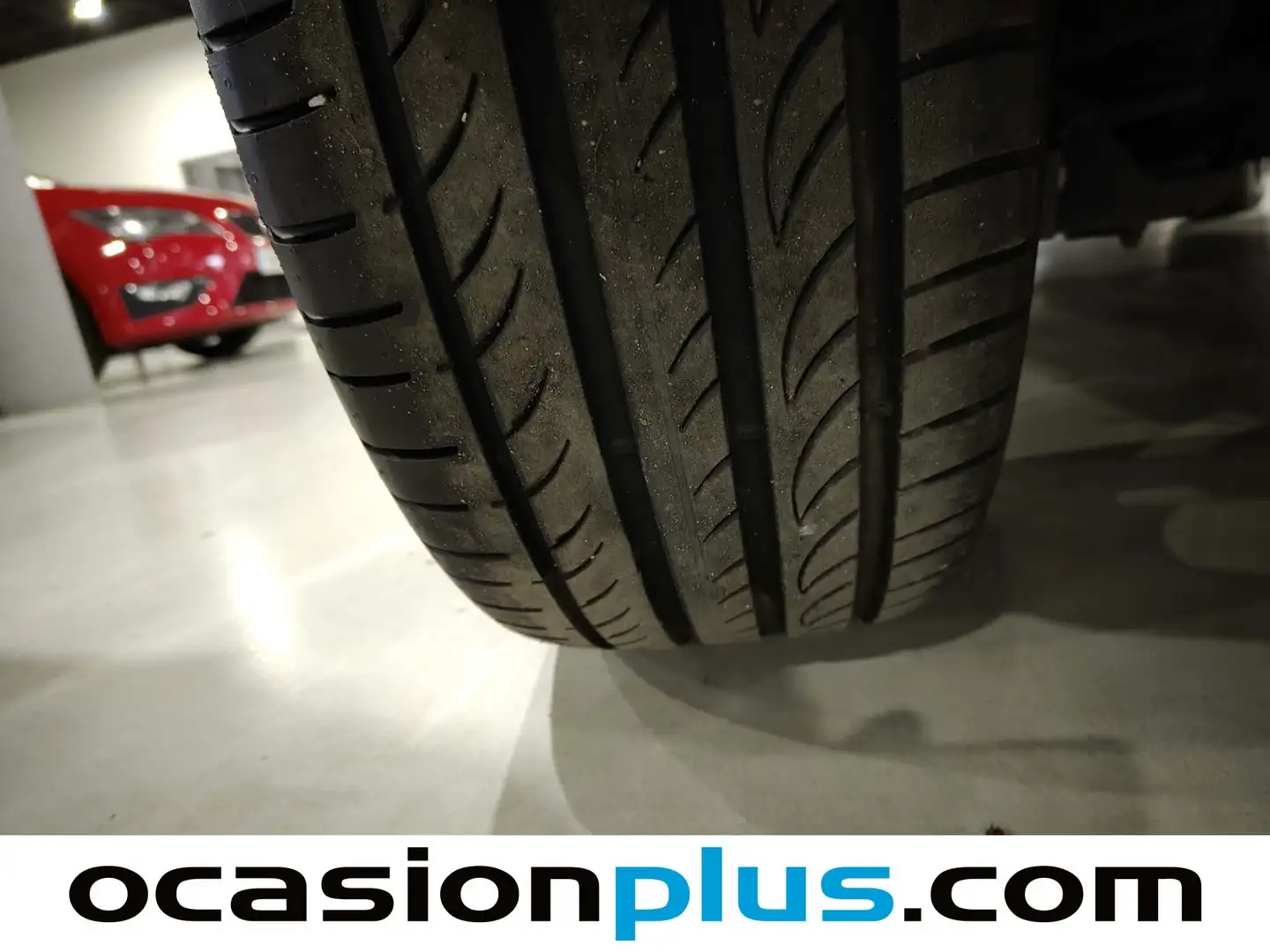 Foto Audi Q2 Audi Q2 Black Line 35 TDI  Pack S-line (150 CV) S tronic