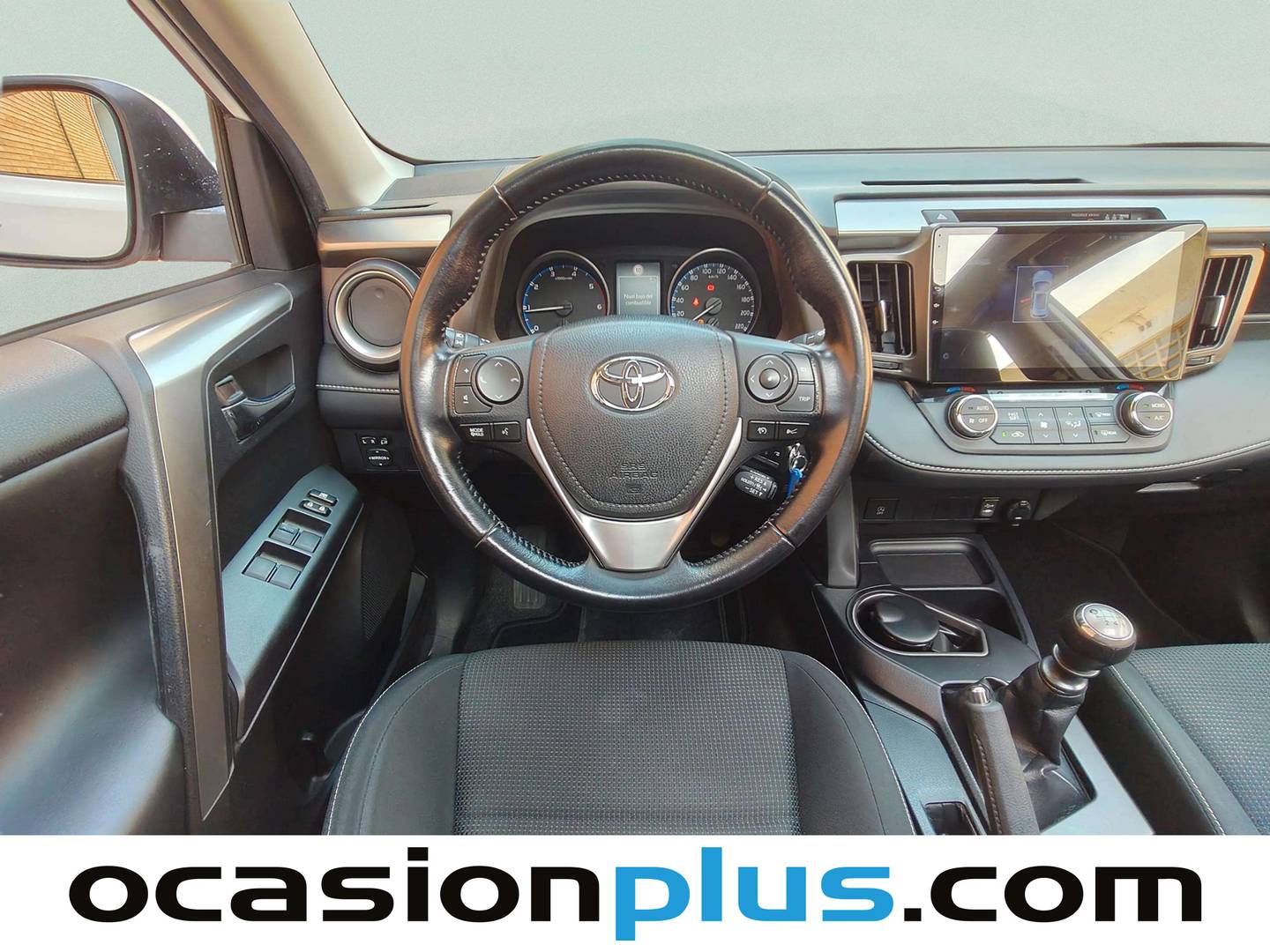 Toyota Rav4 Toyota Rav4 150D 2WD Advance (143 CV) 2016