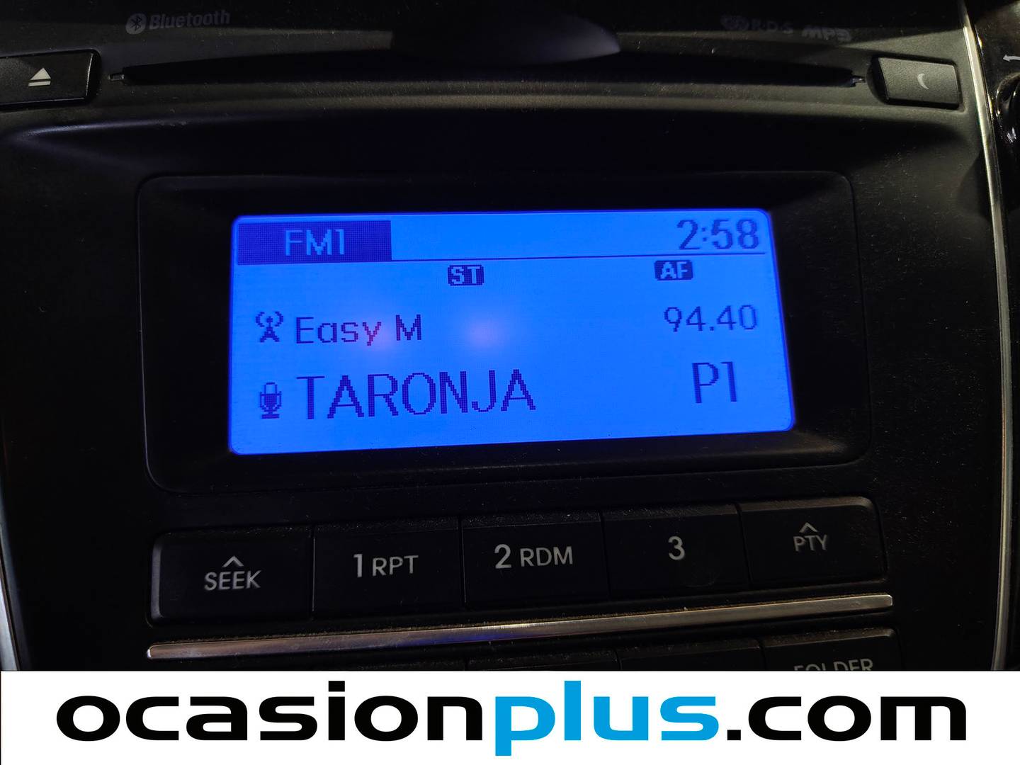Hyundai i30 Hyundai i30 1.6 CRDI Tecno S (110 CV) barato
