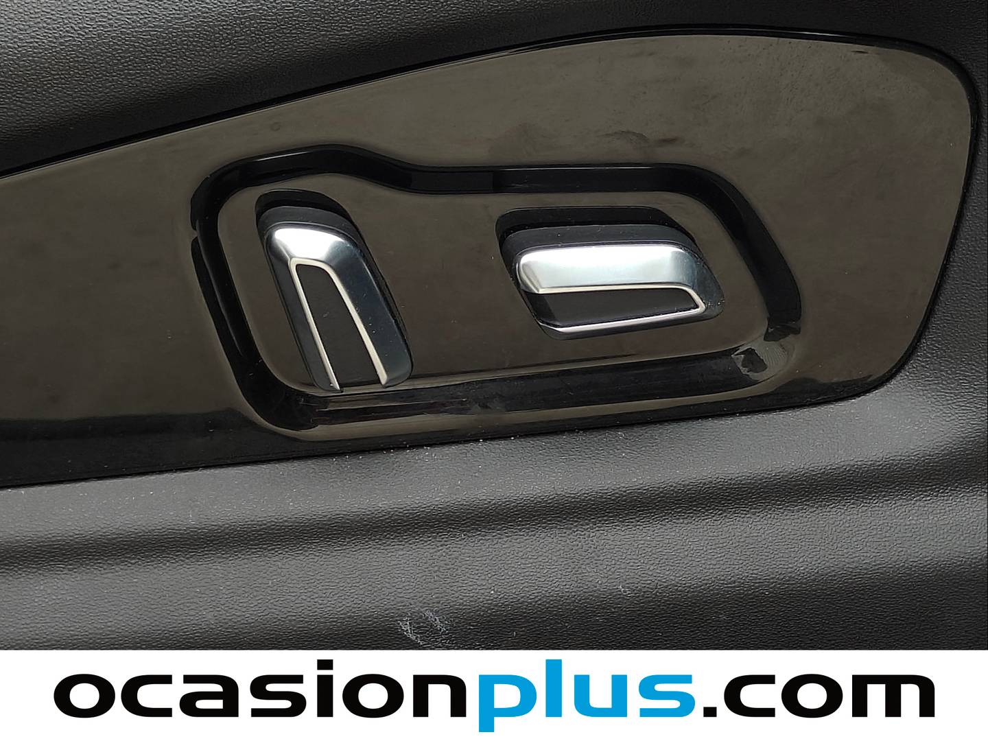 JAECOO 7 JAECOO 7 1.6 TGDI Select FWD (145 CV) de segunda mano