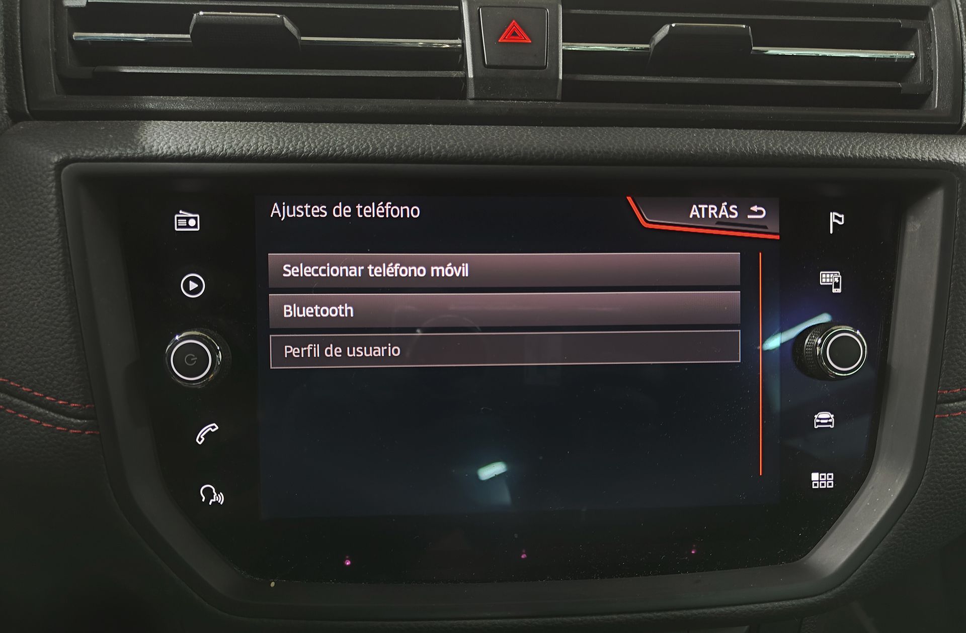 SEAT Arona 1.0 TSI Ecomotive FR - foto 38