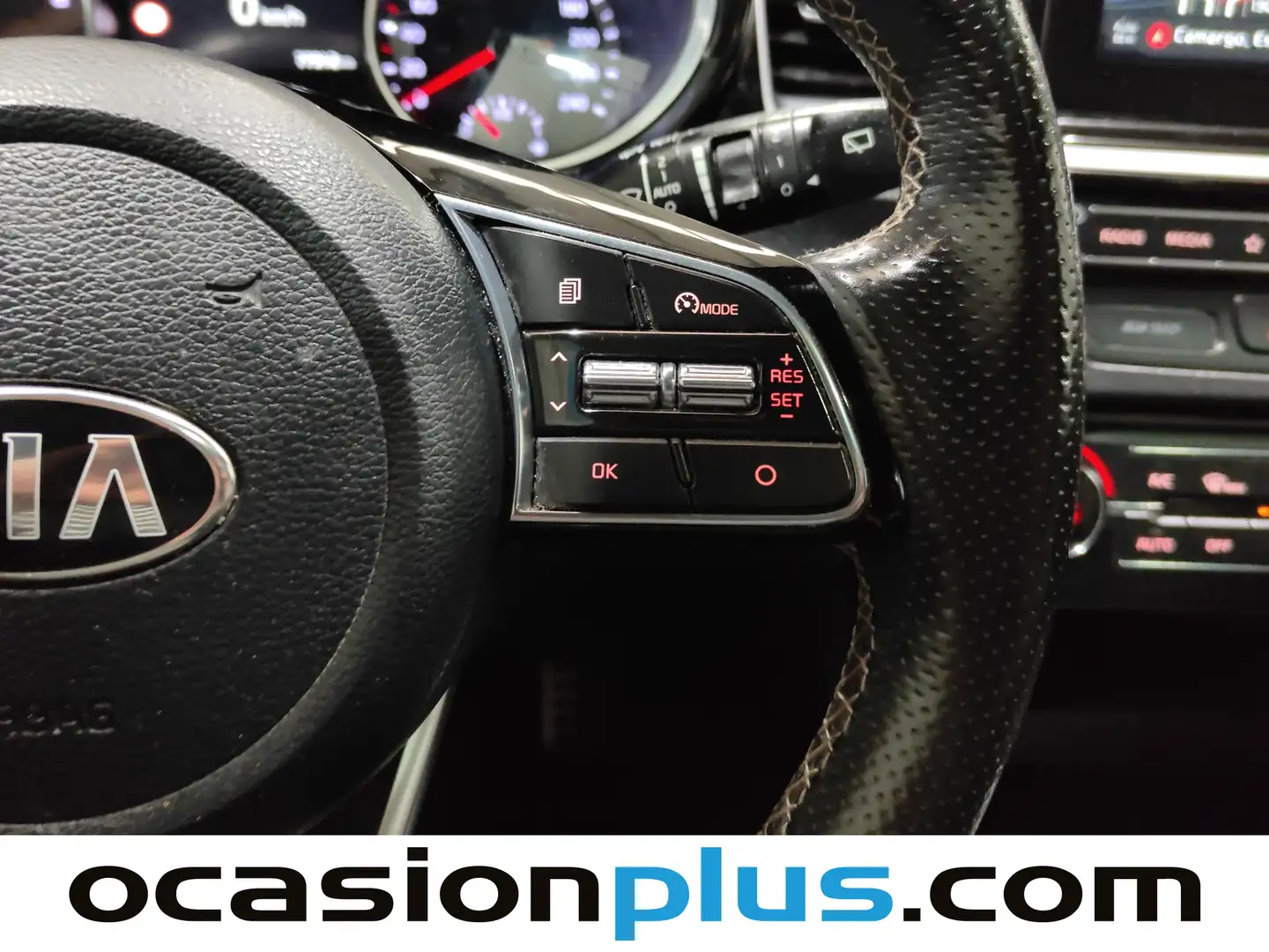 Foto KIA ProCeed Kia ProCeed 1.0 T-GDi GT Line (120 CV)