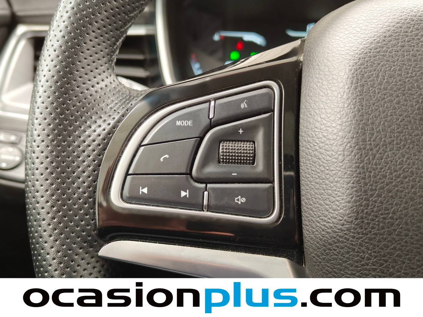 SWM G01 SWM G01 1.5T Luxury (131 CV) seminuevo