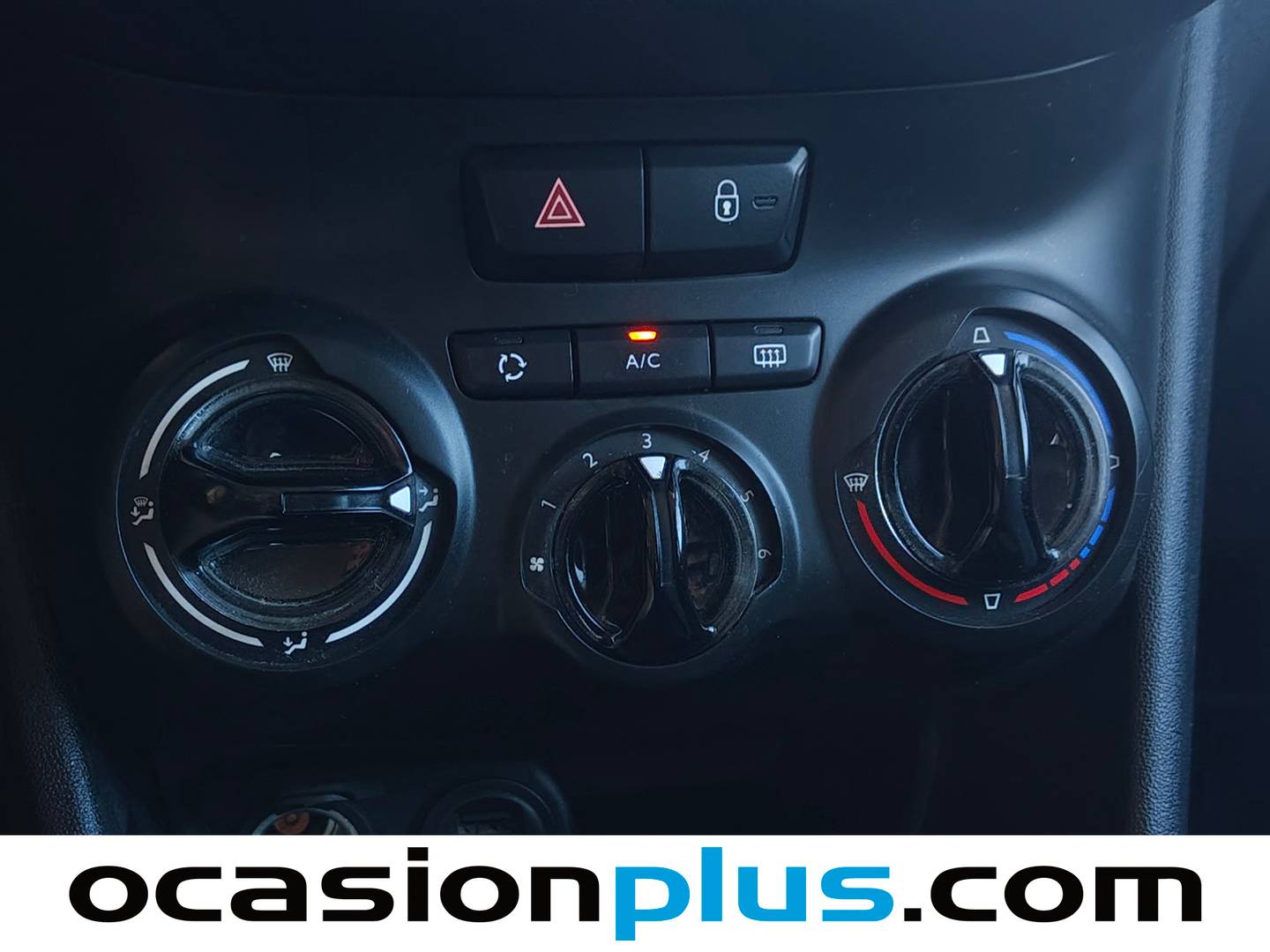 Extras del Peugeot 208 Peugeot 208 PureTech 82 S&S Active (82 CV)