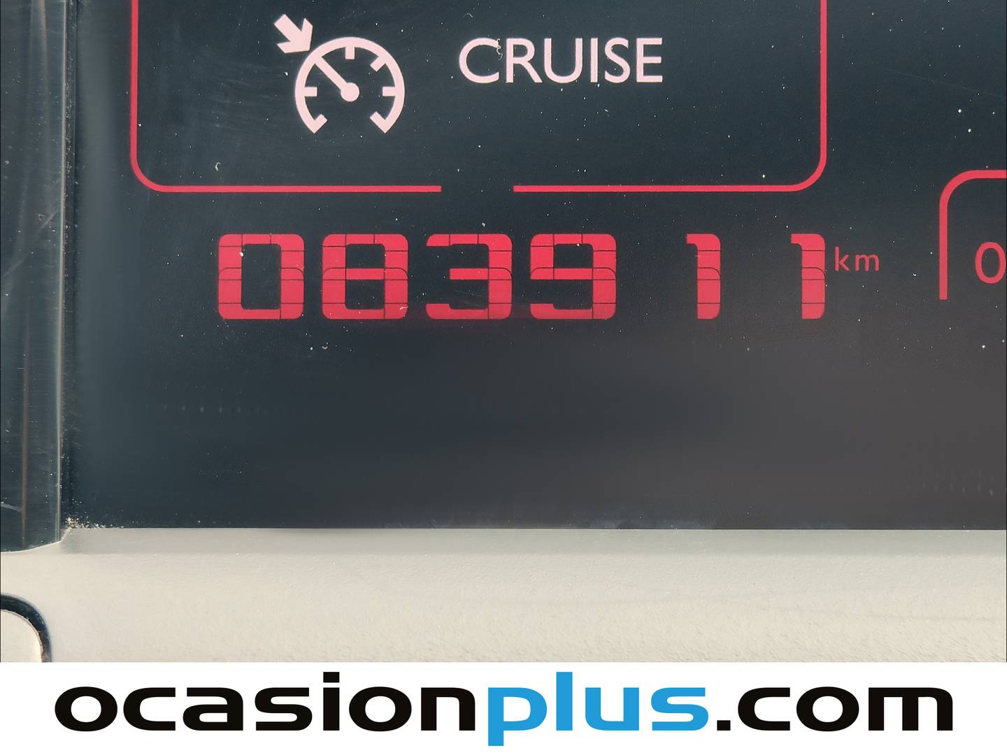 Citroën C4 Cactus Citroën C4 Cactus BlueHDi 100 Feel (100 CV) seminuevo