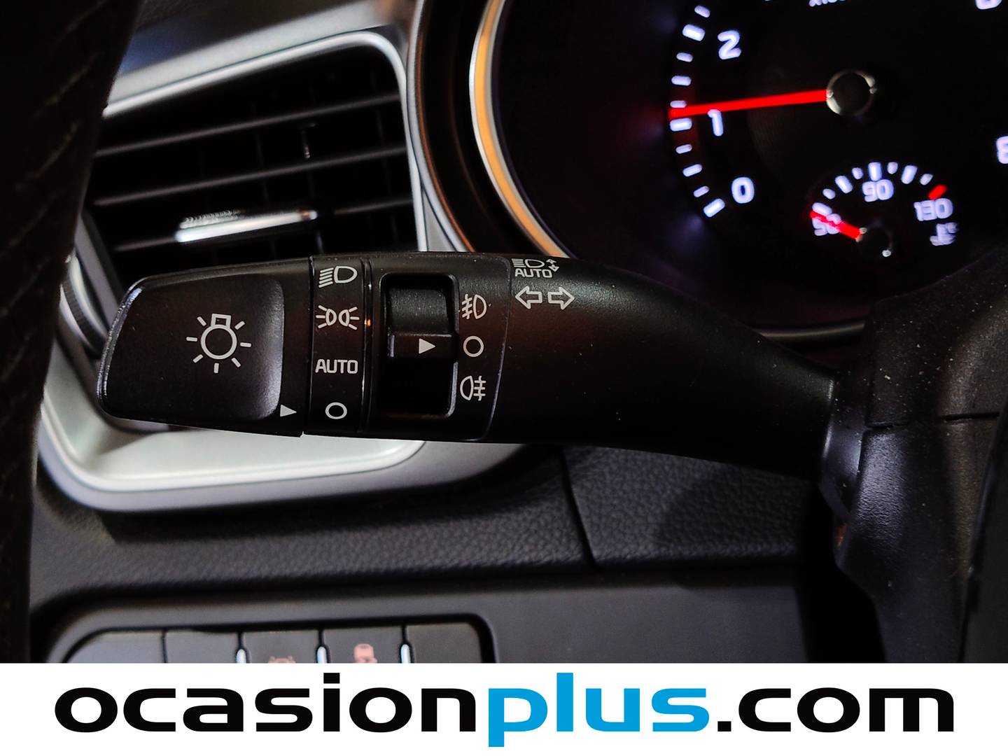 Equipamiento del KIA Ceed Kia Ceed 1.0 T-GDi Drive (120 CV)