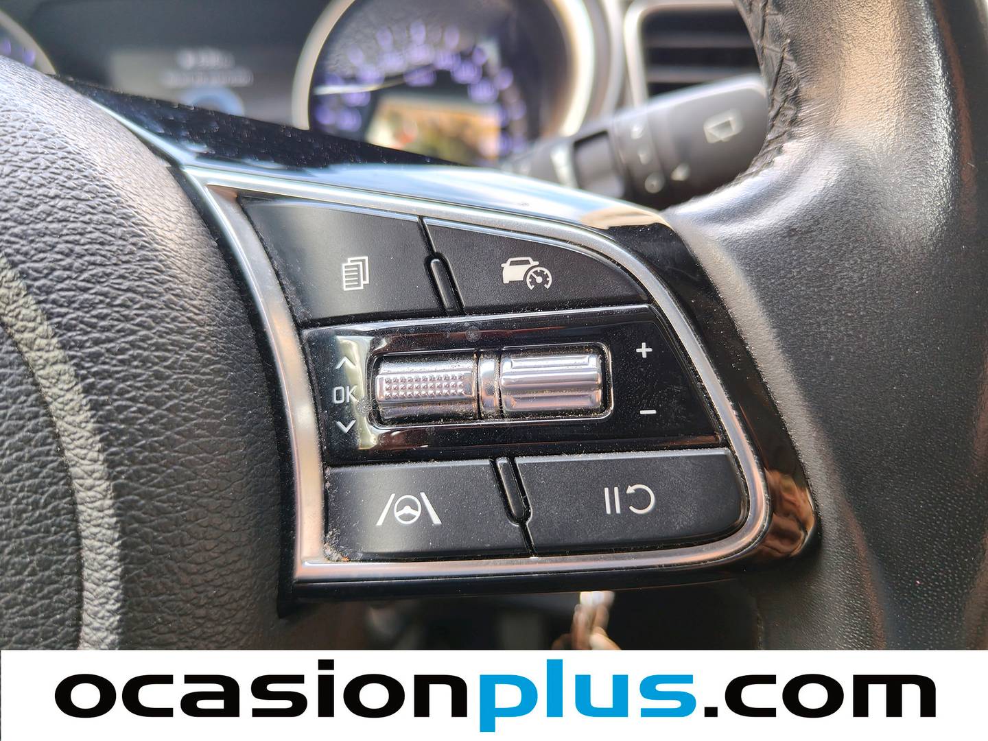 Acabados KIA Ceed KIA Ceed 1.0 T-GDI Drive (100 CV)