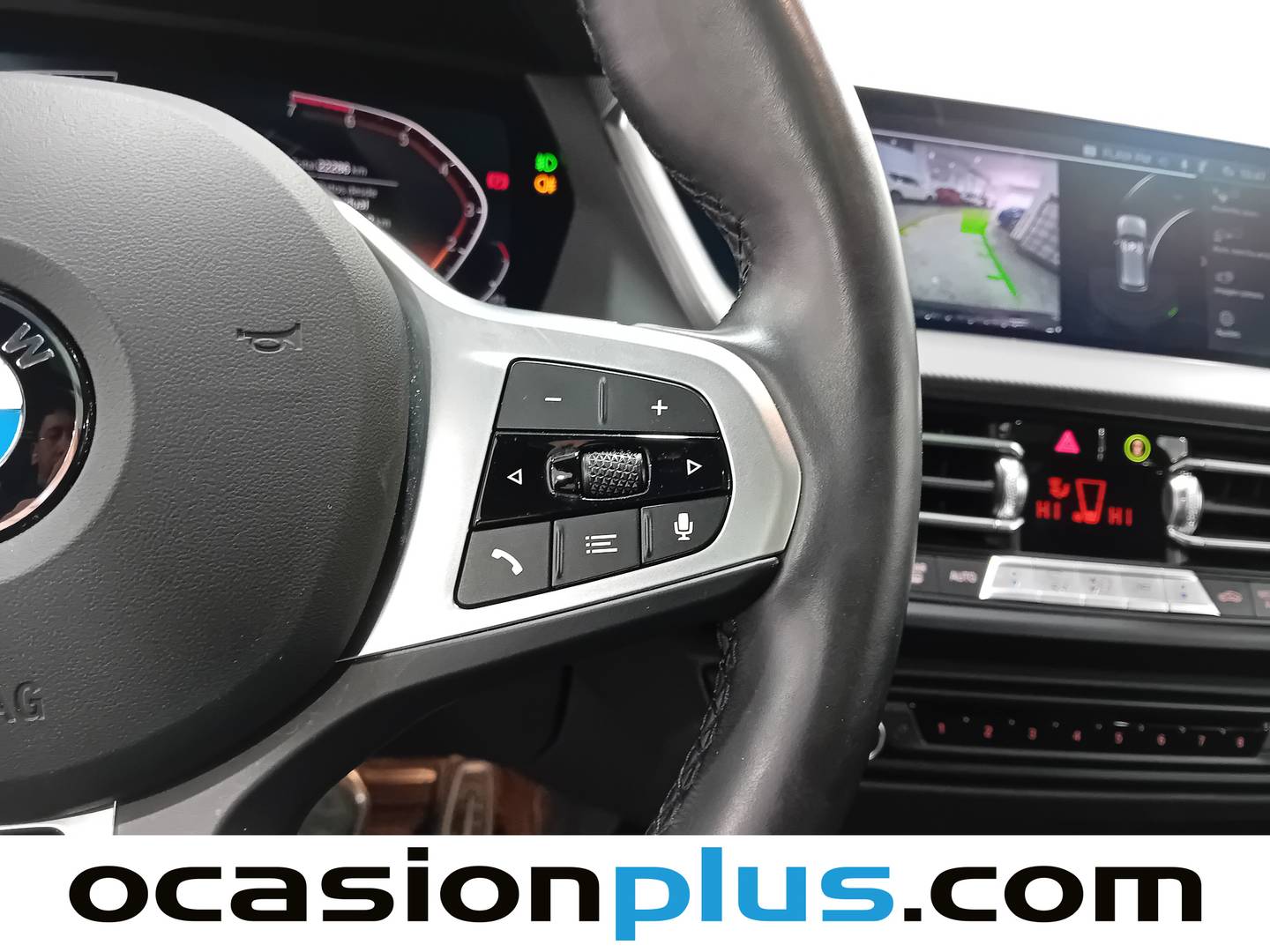 BMW Serie 1 BMW Serie 1 118i (136 CV) Pack M al mejor precio