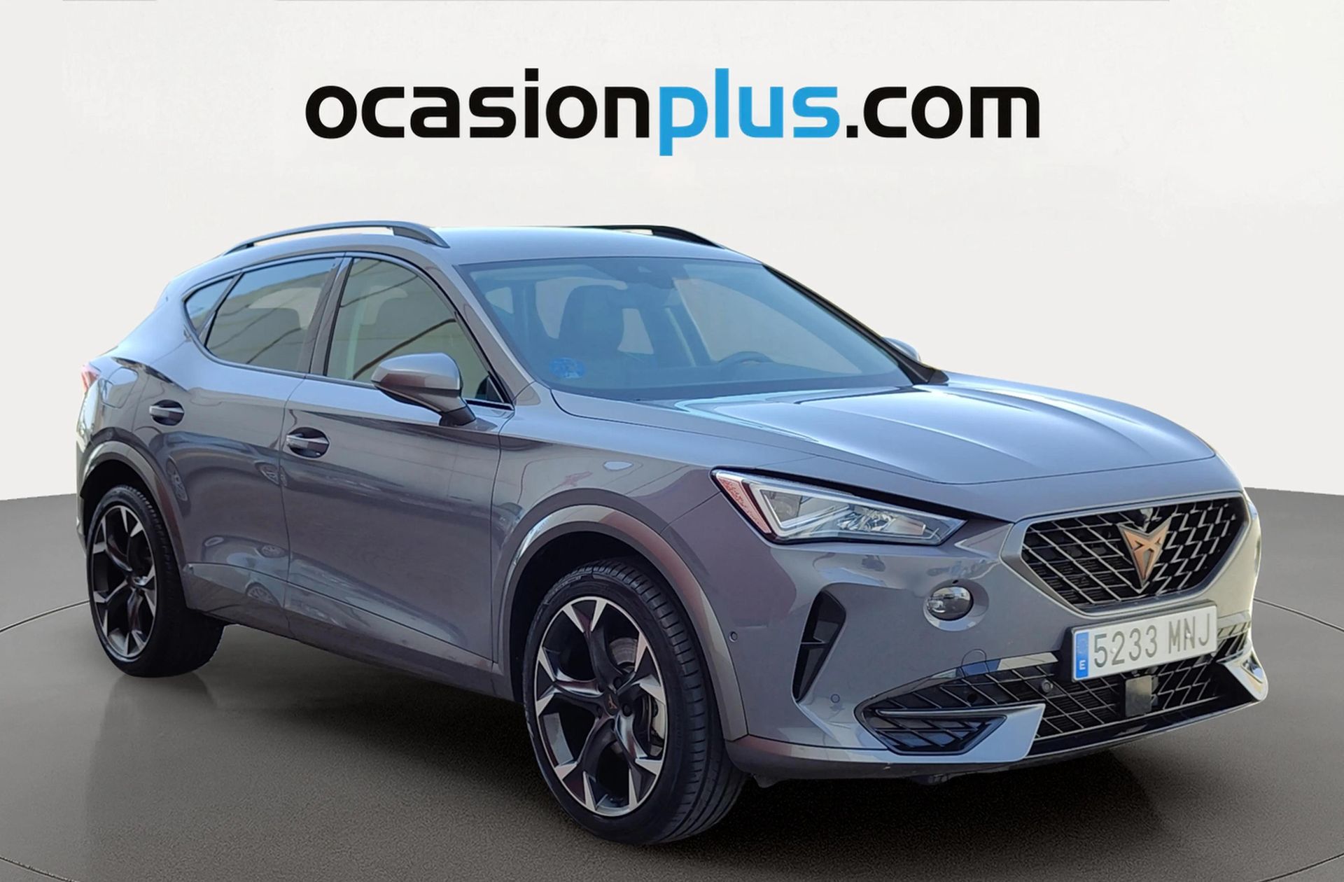 Cupra Formentor 1.4 e-Hybrid DSG - foto 2