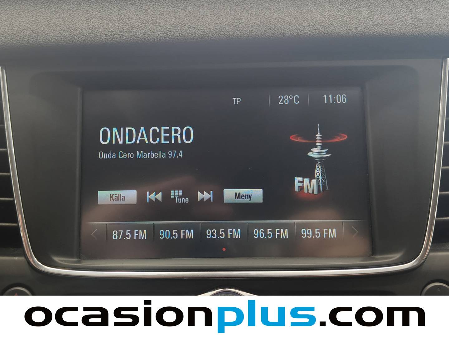 Opel Grandland X Opel Grandland X 1.2 Turbo S&S Design Line (130 CV) barato