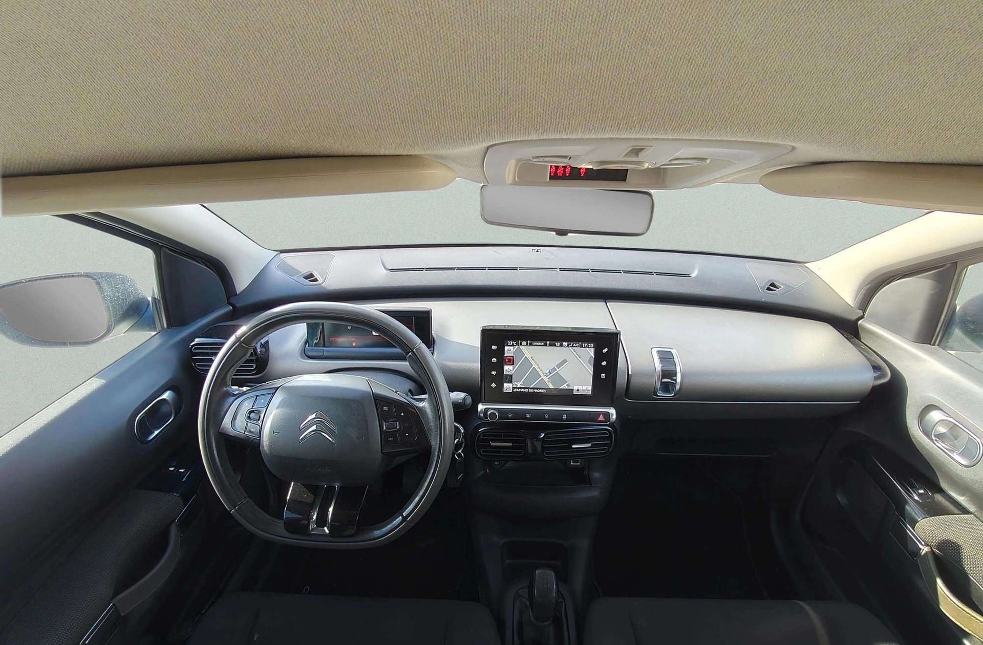 Citroën C4 Cactus PureTech 82 Feel - foto 6