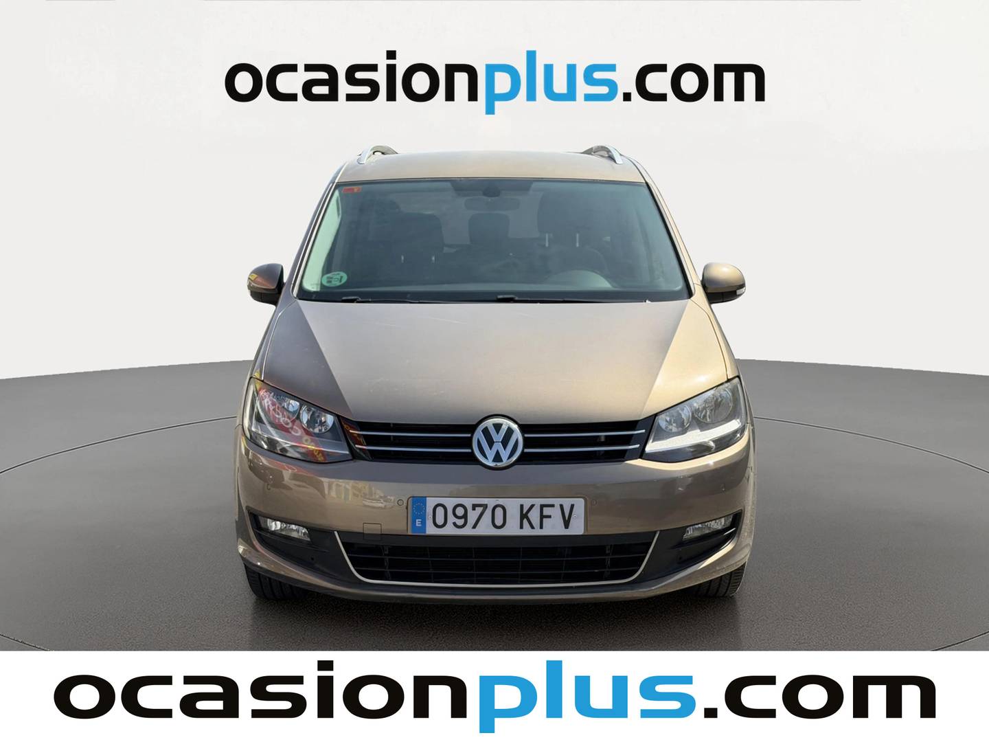 Volkswagen Sharan Volkswagen Sharan Edition 2.0 TDI (150 CV) DSG 7 Plazas al mejor precio