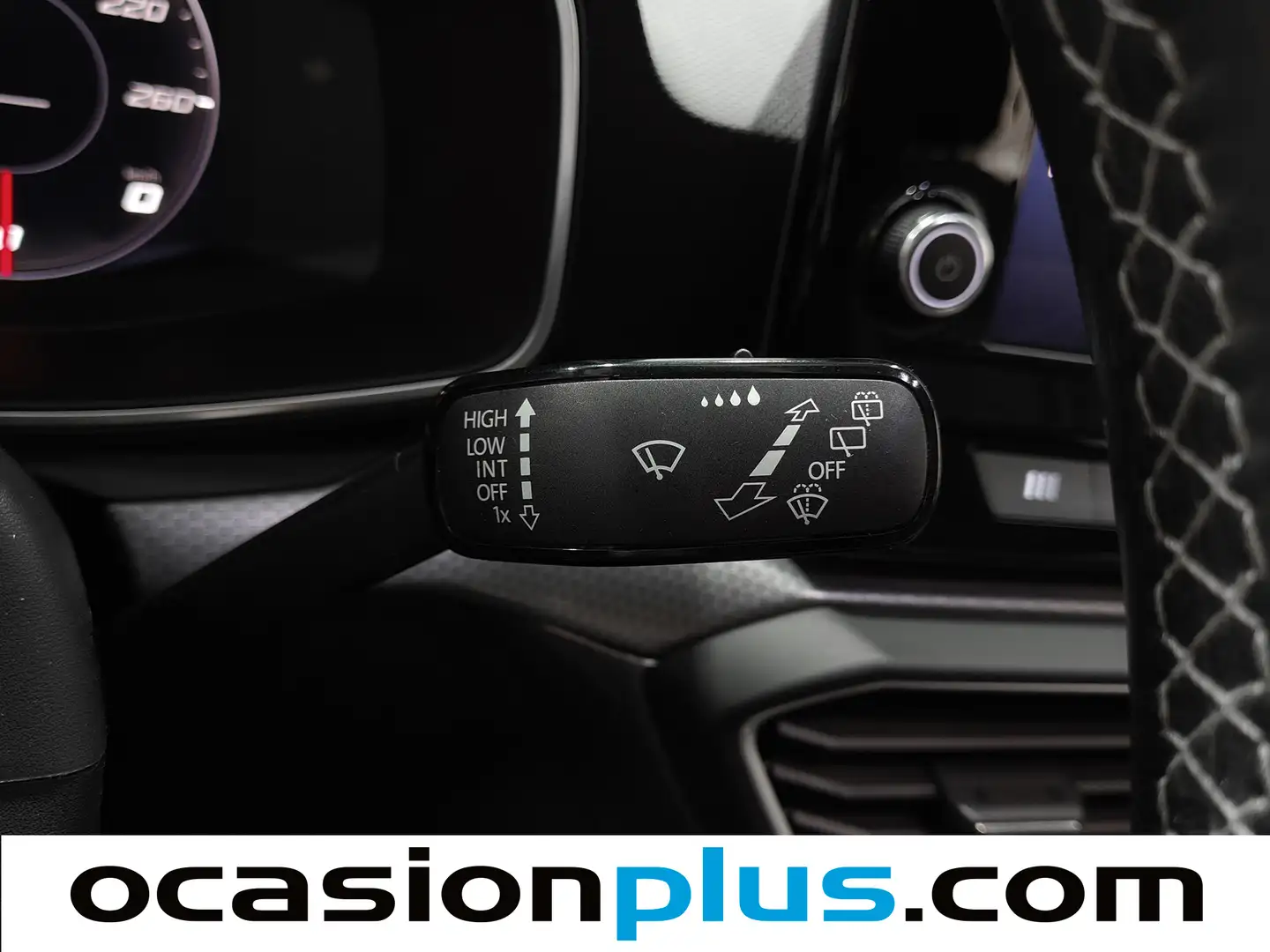 Foto Seat León SEAT León 1.5 TSI S&S Style XL (130 CV)