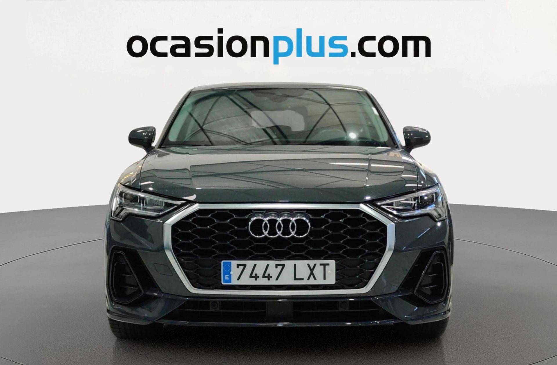 Audi Q3 Advanced 35 TDI - foto 12