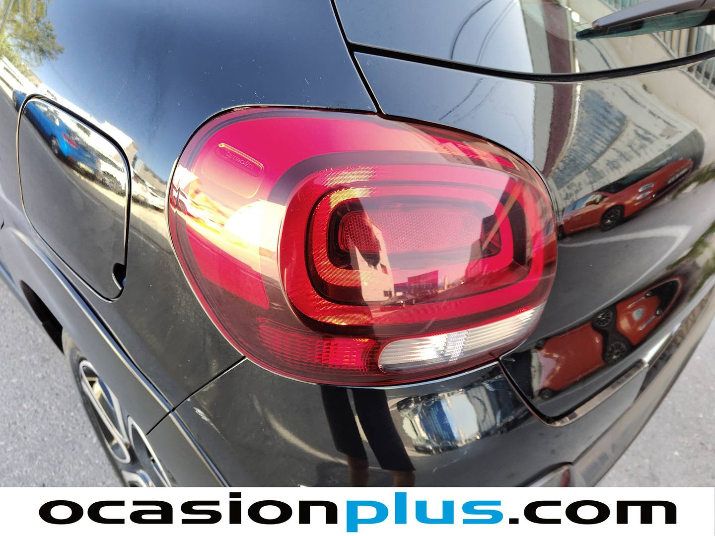 Citroën C3 Citroën C3 PureTech 83 Plus (83 CV) km 0