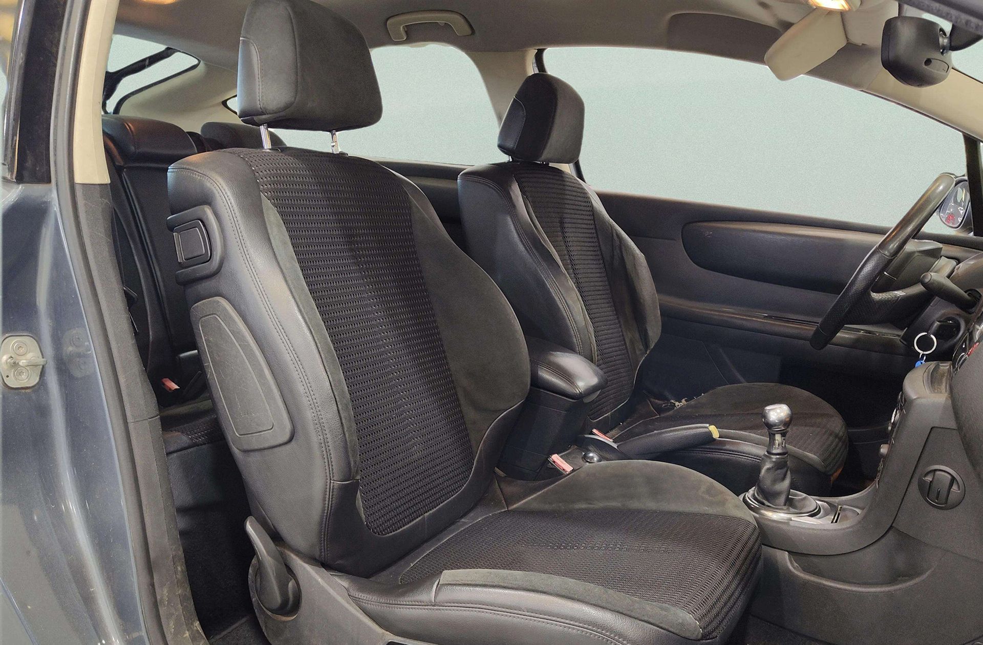 Citroën C4 1.6 HDi VTS - foto 15