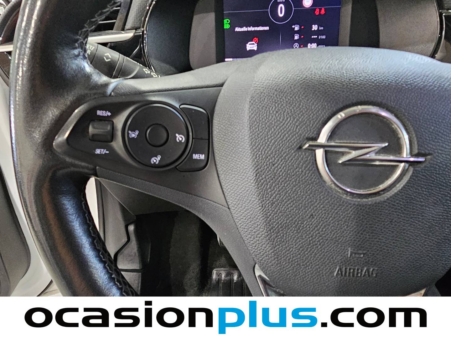 Foto Opel Corsa Opel Corsa 1.2 Turbo XHL Elegance (100 CV)