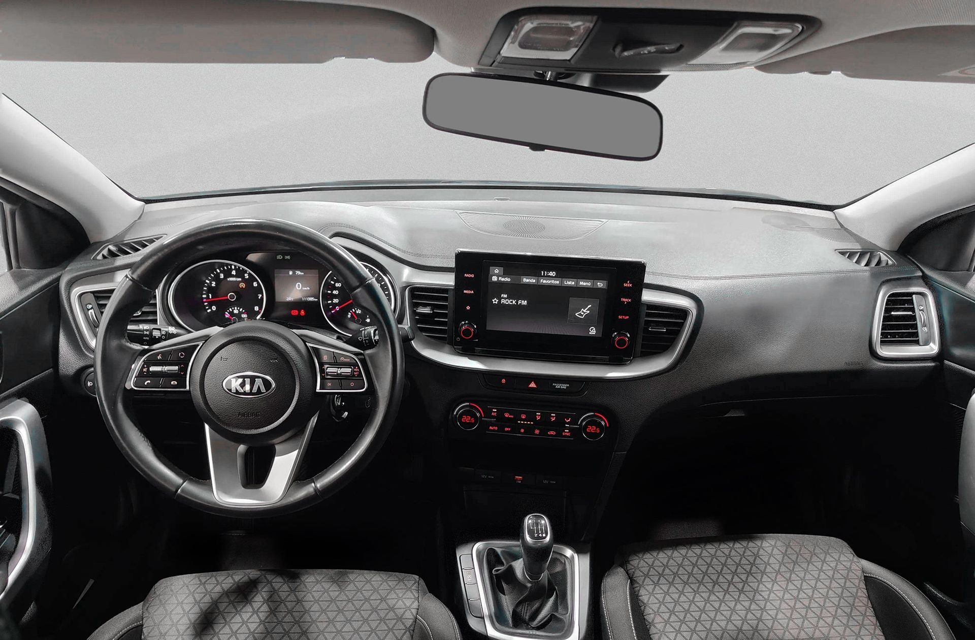 Kia XCeed 1.4 T-GDi Drive - foto 8