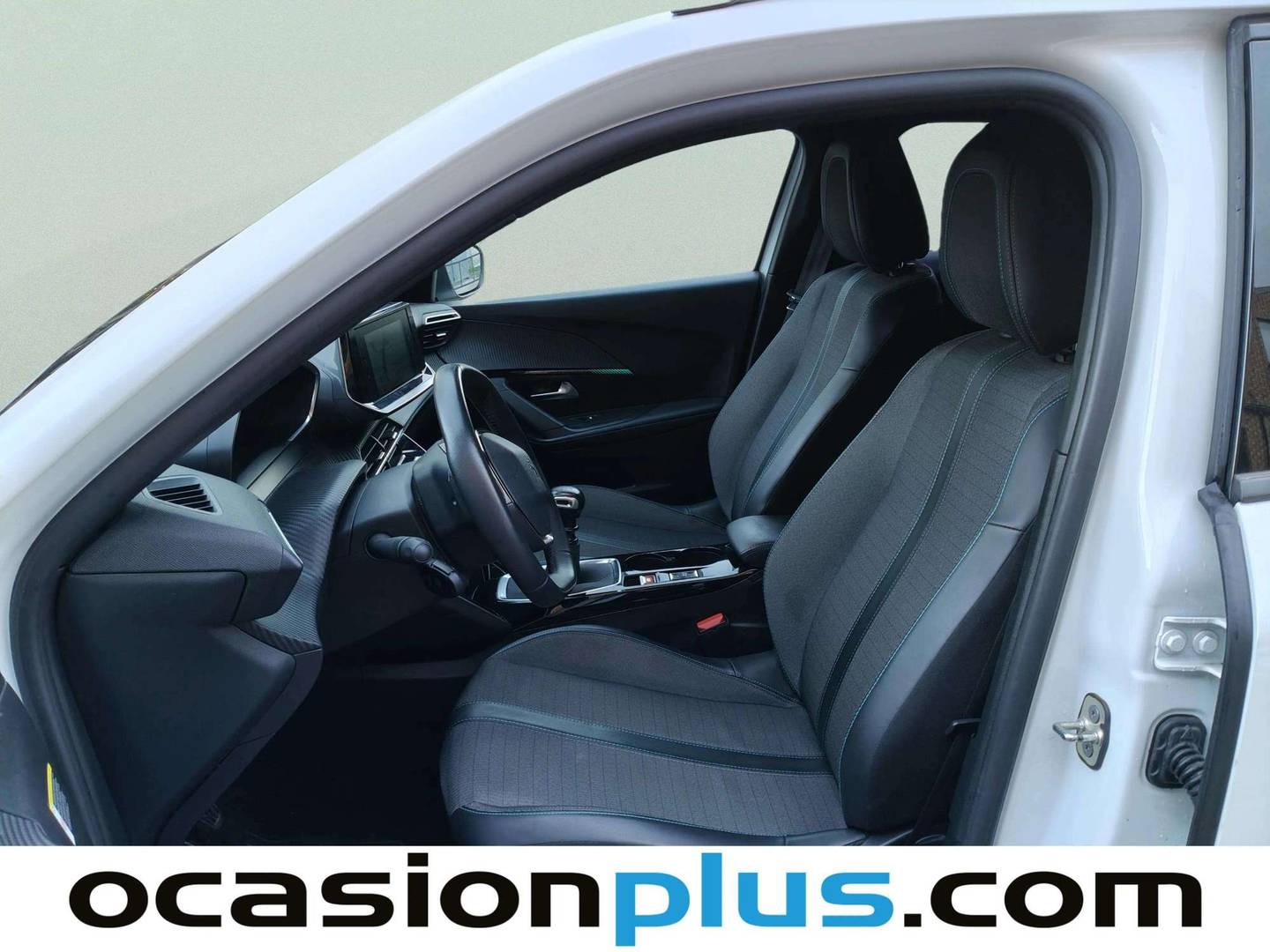 Foto Peugeot 2008 Peugeot 2008 PureTech 100 S&S Allure (100 CV)