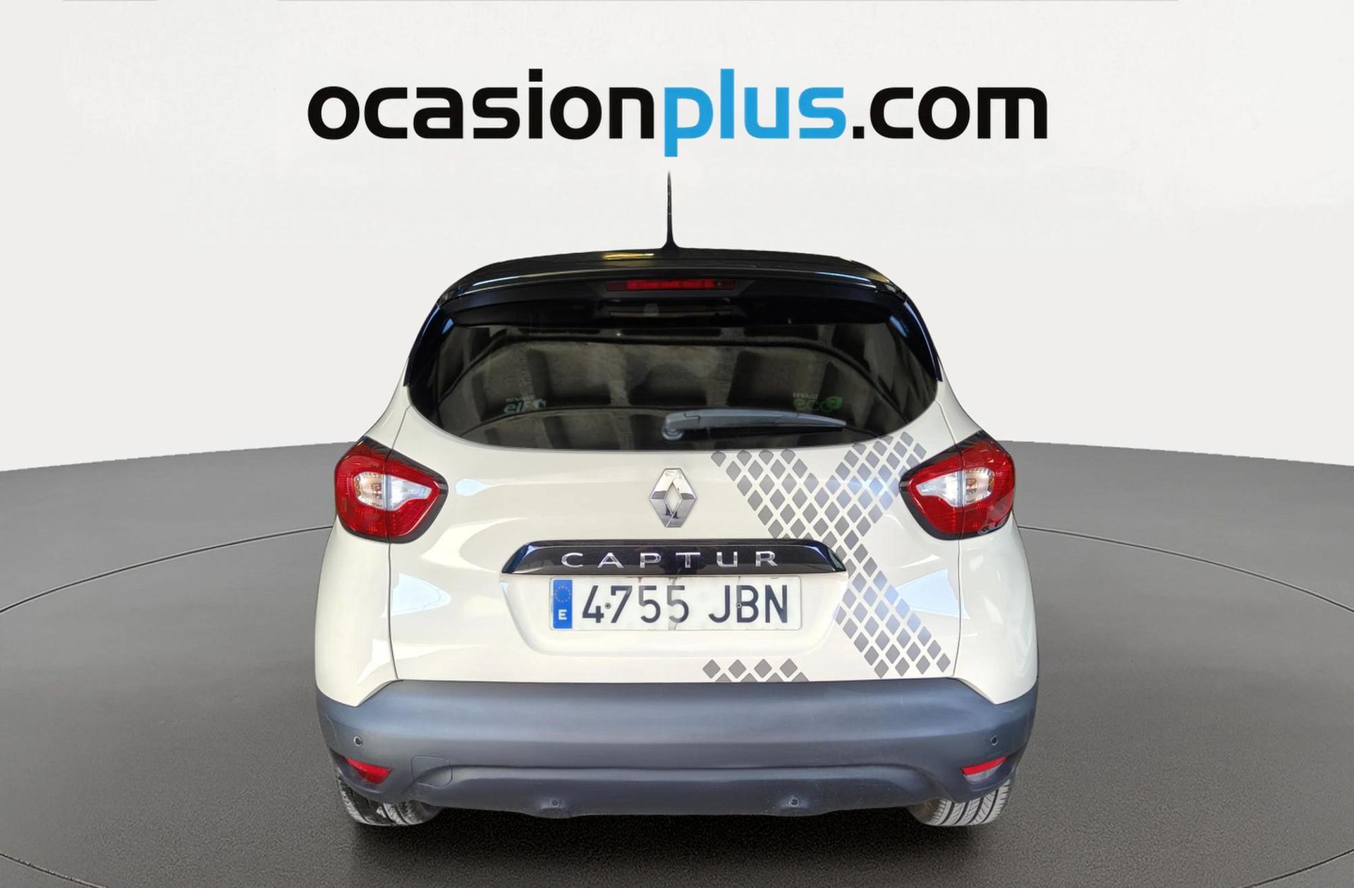 Renault Captur Zen Energy dCi - foto 13
