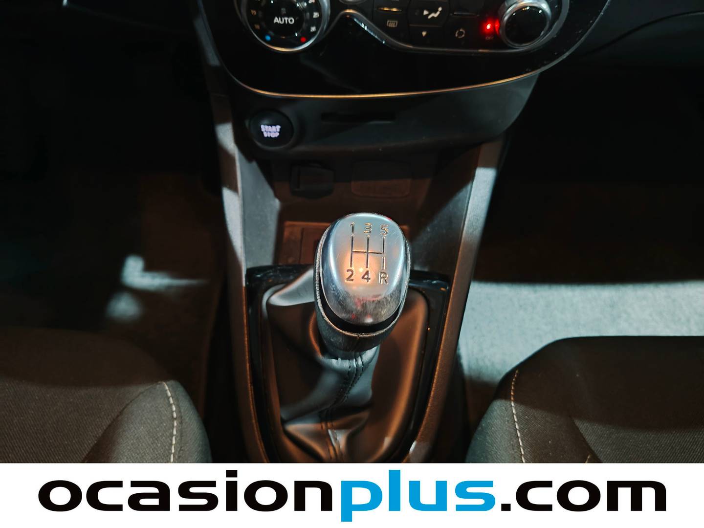 Renault Clio Renault Clio Limited Energy dCi (75 CV) de segunda mano