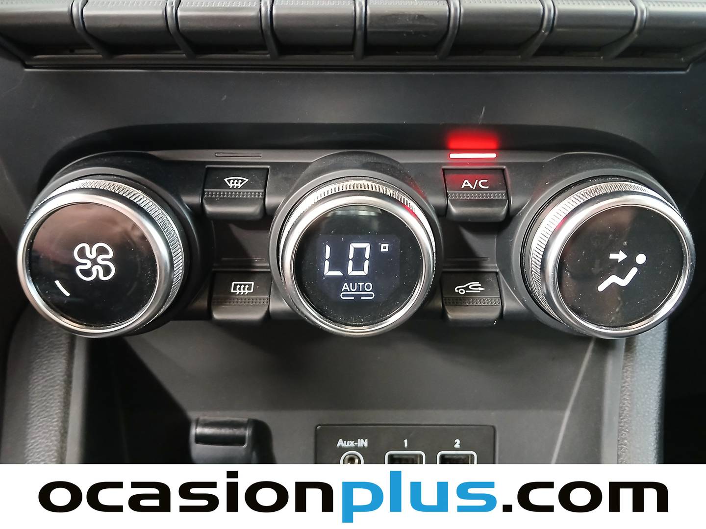 Mitsubishi ASX Mitsubishi ASX 130T MHEV Kaiteki (140 CV) de ocasión