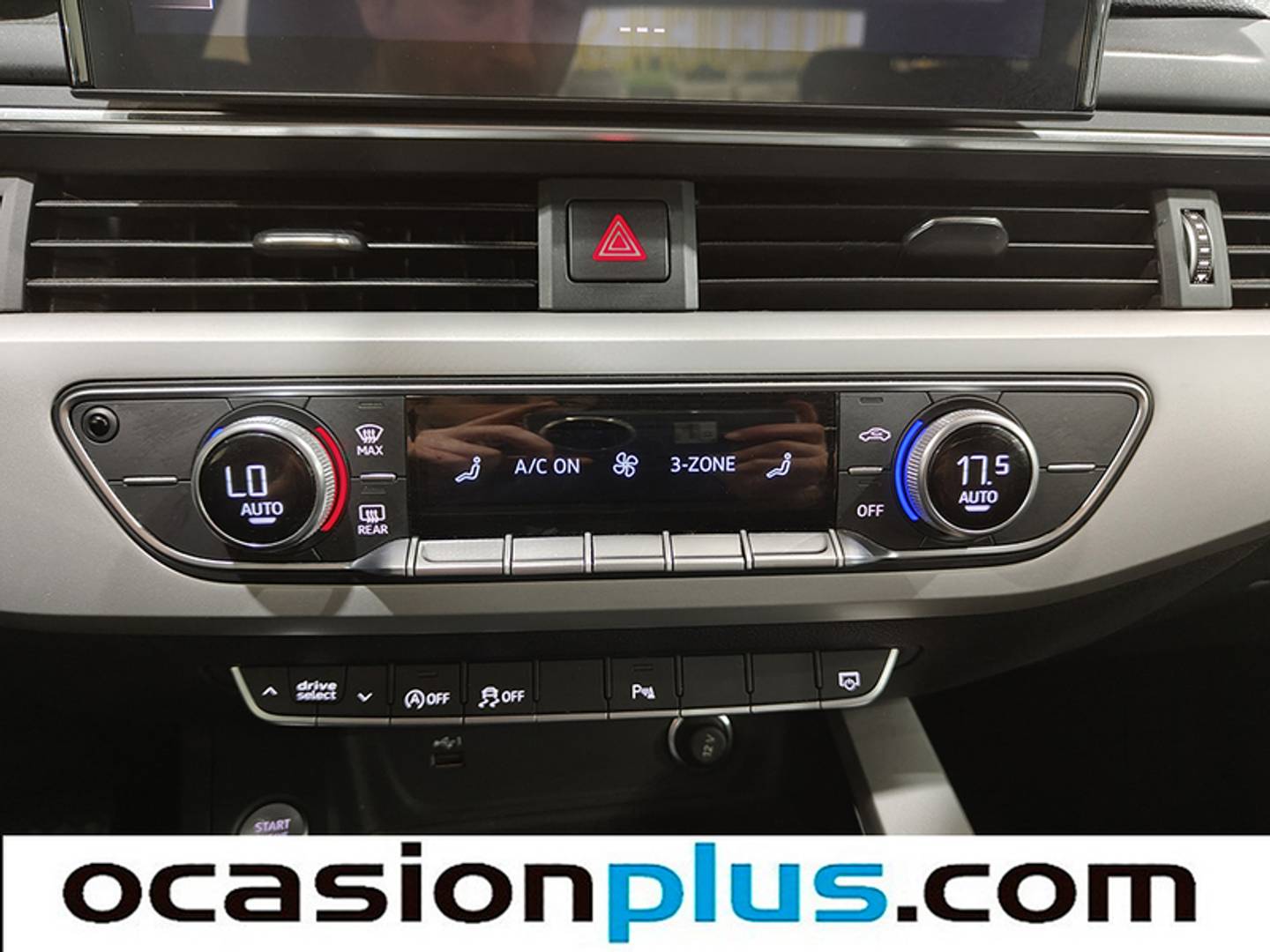 Foto Audi A5 Audi A5 Coupe S line 35 TDI (163 CV) S tronic