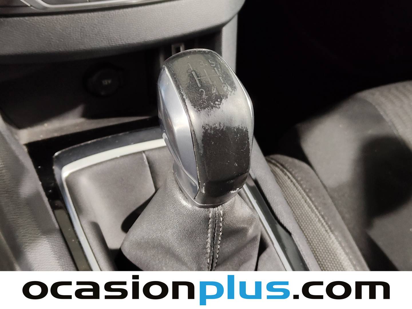 Peugeot 308 Peugeot 308 BlueHDi 100 Style (100 CV) de ocasión