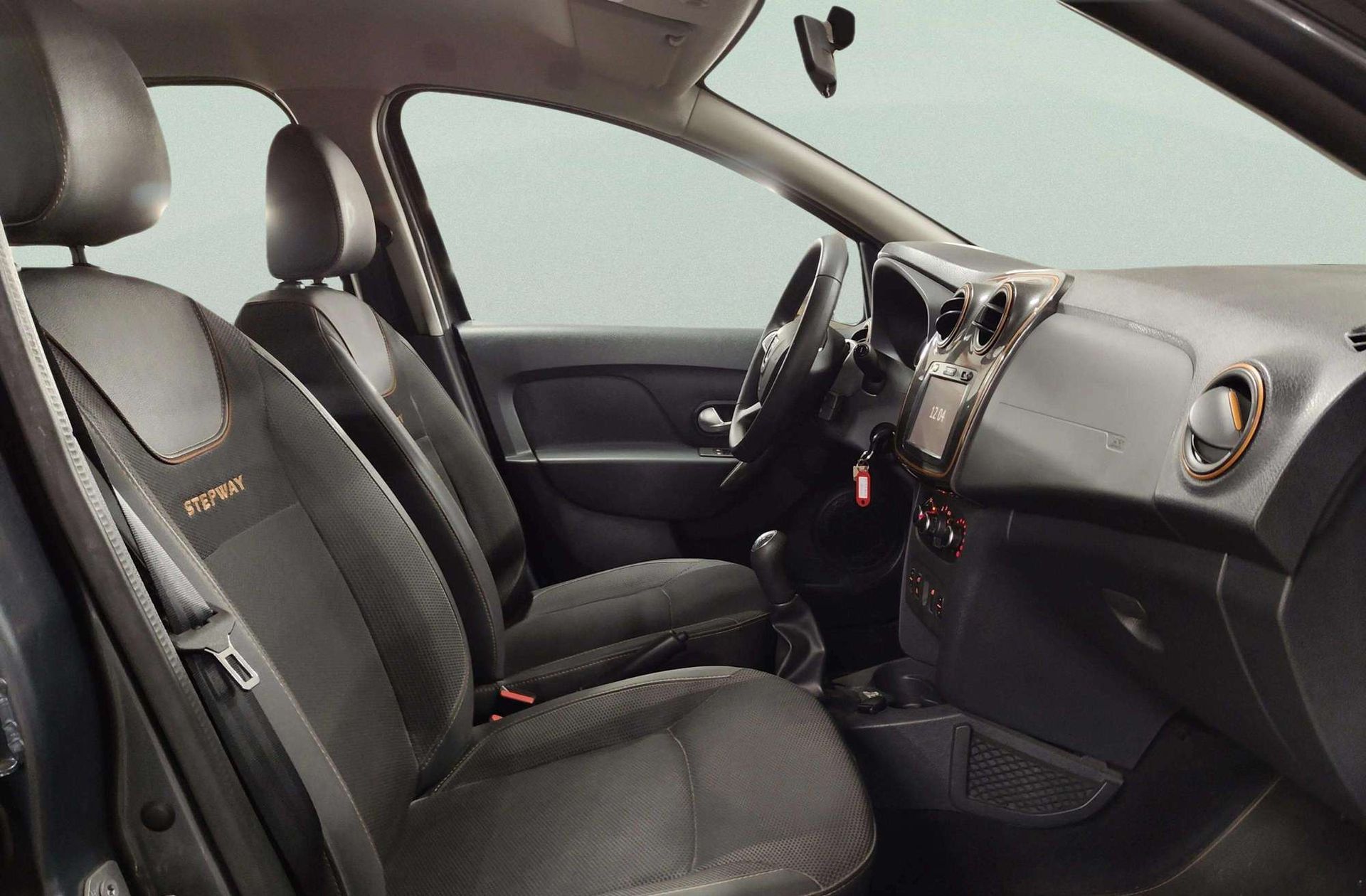 Dacia Sandero Serie Limitada Trotamundos TCe - foto 17