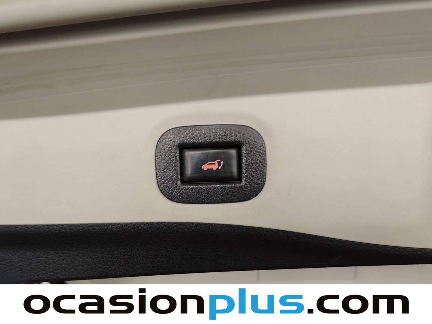 Nissan X-TRAIL Nissan X-Trail dCi 150 Tekna 4X4-i CVT (150 CV) 7 Plazas de segunda mano