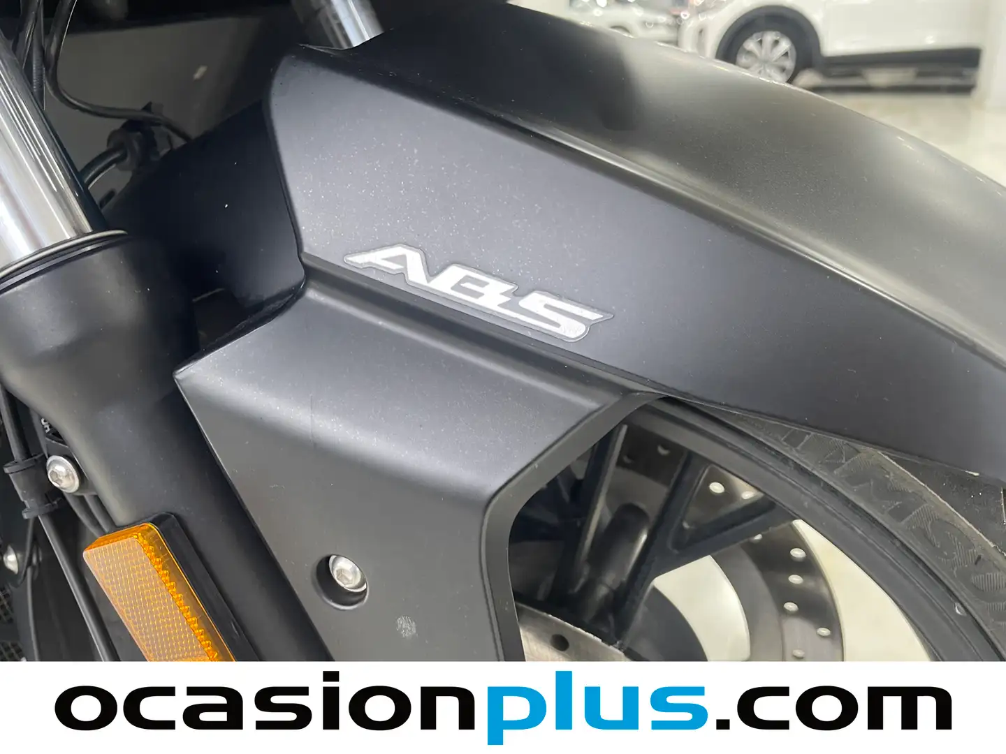 Foto Wottan Storm-S 300 Wottan Storm-S 300 Storm-S 300