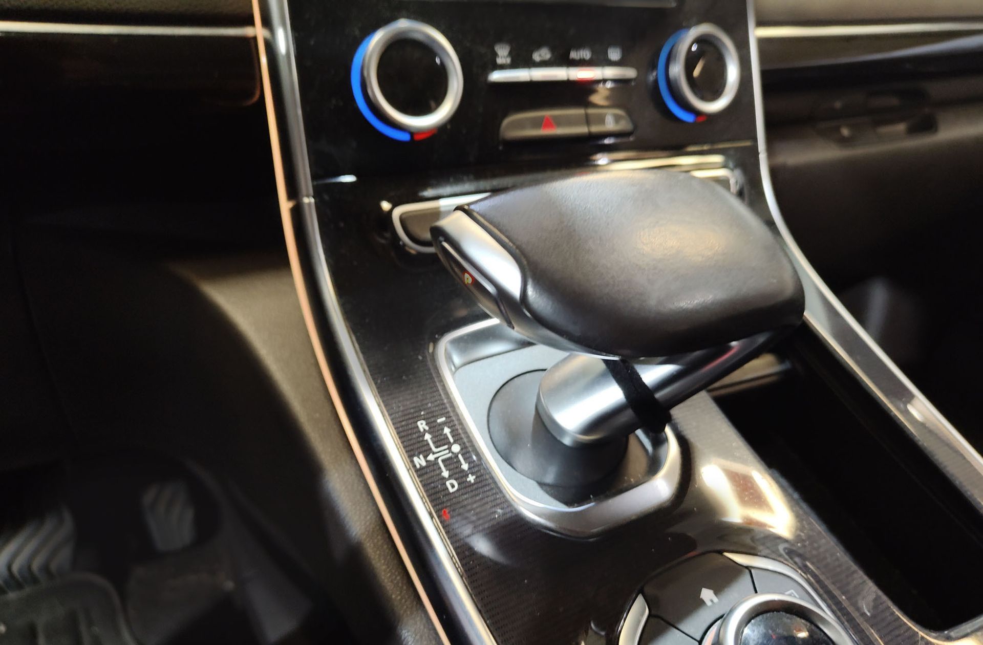 Renault Espace Limited Blue dCi EDC - foto 5
