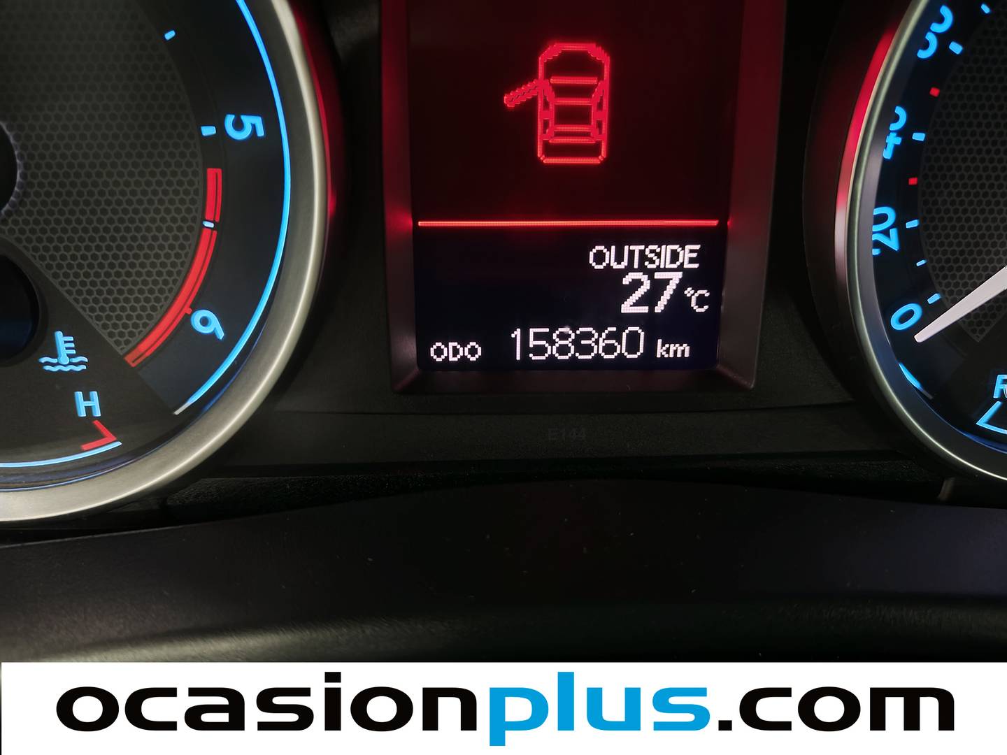 Toyota Auris Toyota Auris 120D Active (124 CV) seminuevo