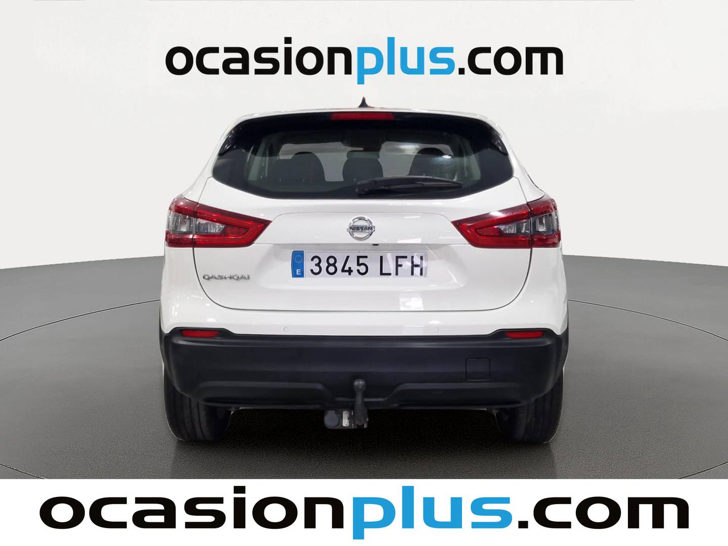 Nissan QASHQAI Nissan Qashqai dCi 150 Acenta 4x4 (150 CV) barato