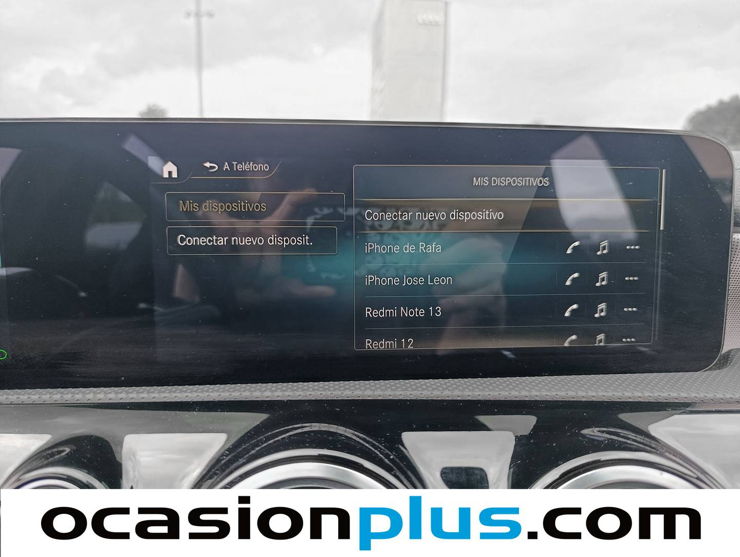 Mercedes Clase A Mercedes Clase A 200 d (150 CV) Pack AMG 2021