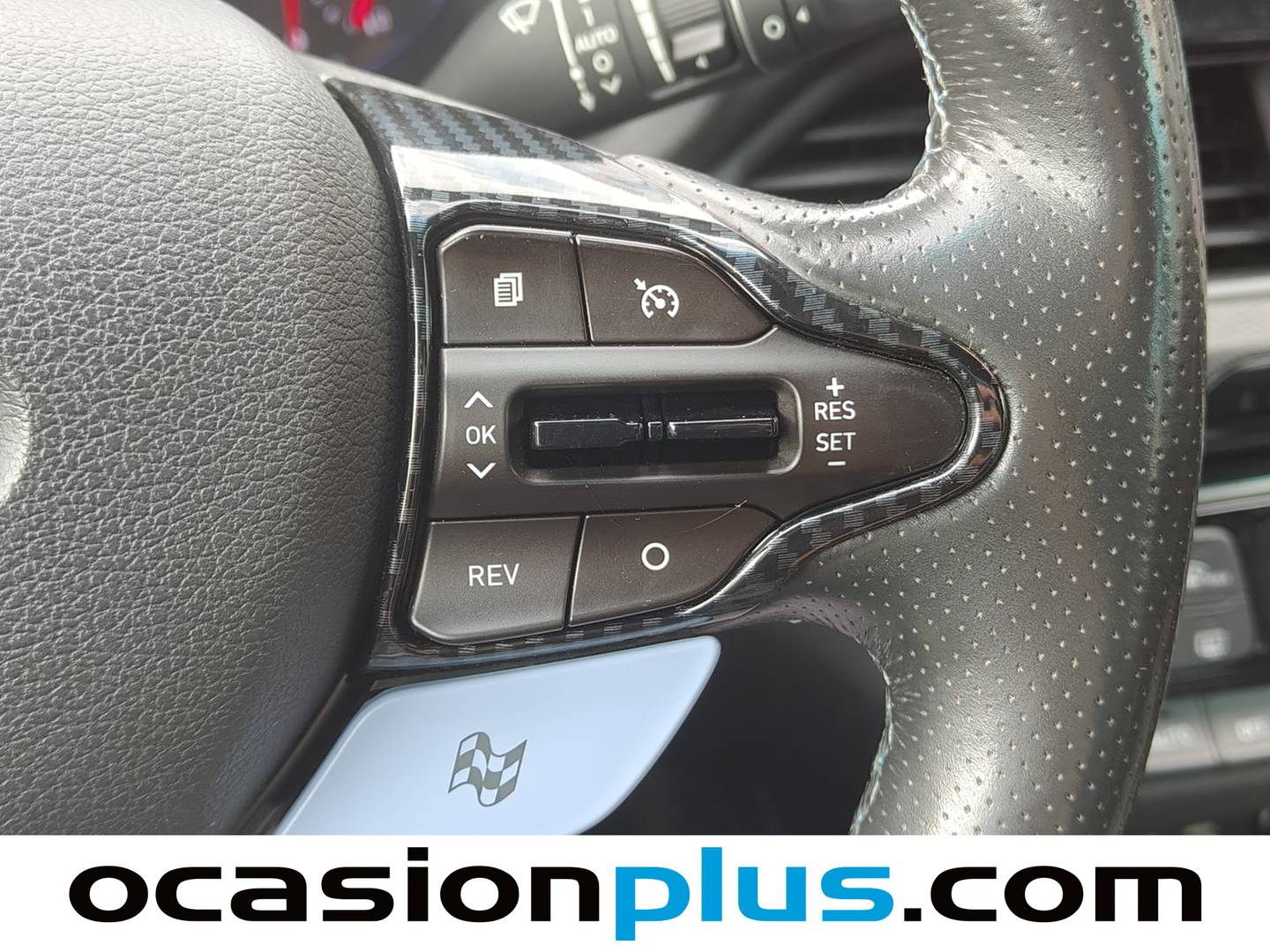 Foto Hyundai i30 Hyundai i30 2.0 TGDI N Performance Sky  (275 CV)