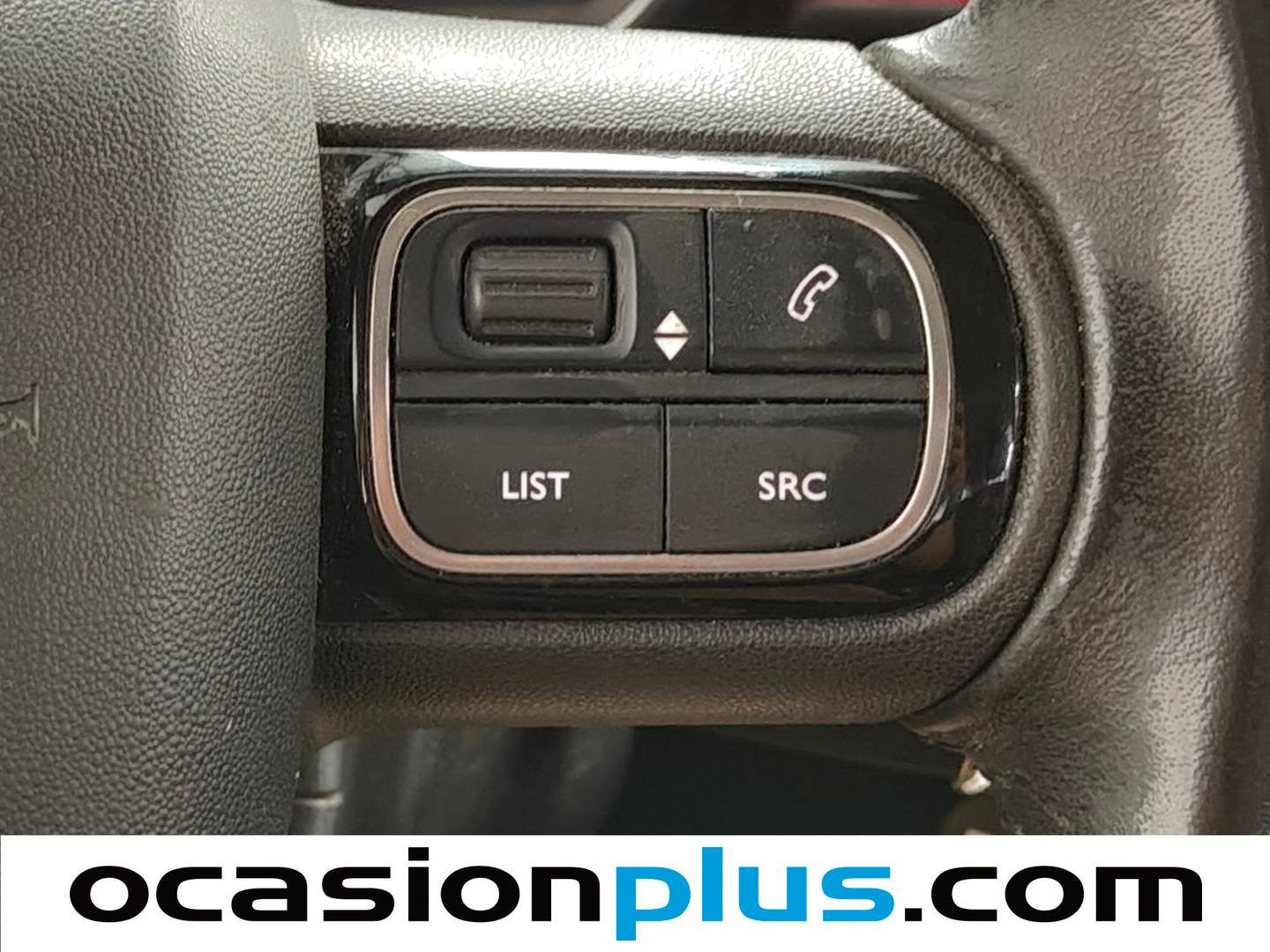 Citroën C3 Citroën C3 PureTech 83 Feel (83 CV) seminuevo