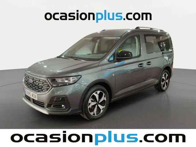 Ford Segunda Mano Particulares Murcia