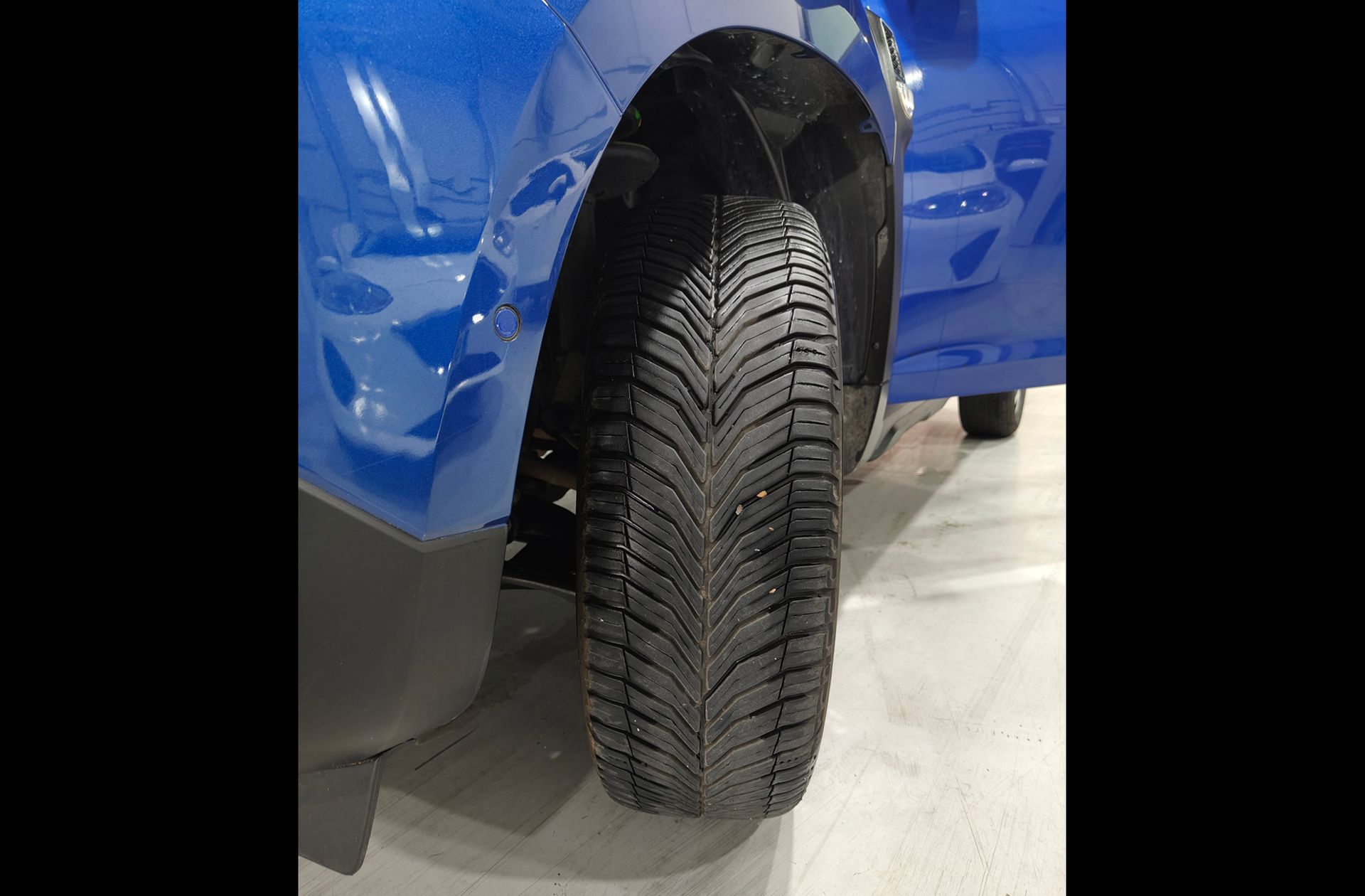 Dacia Duster Prestige Go Blue dCi - foto 32