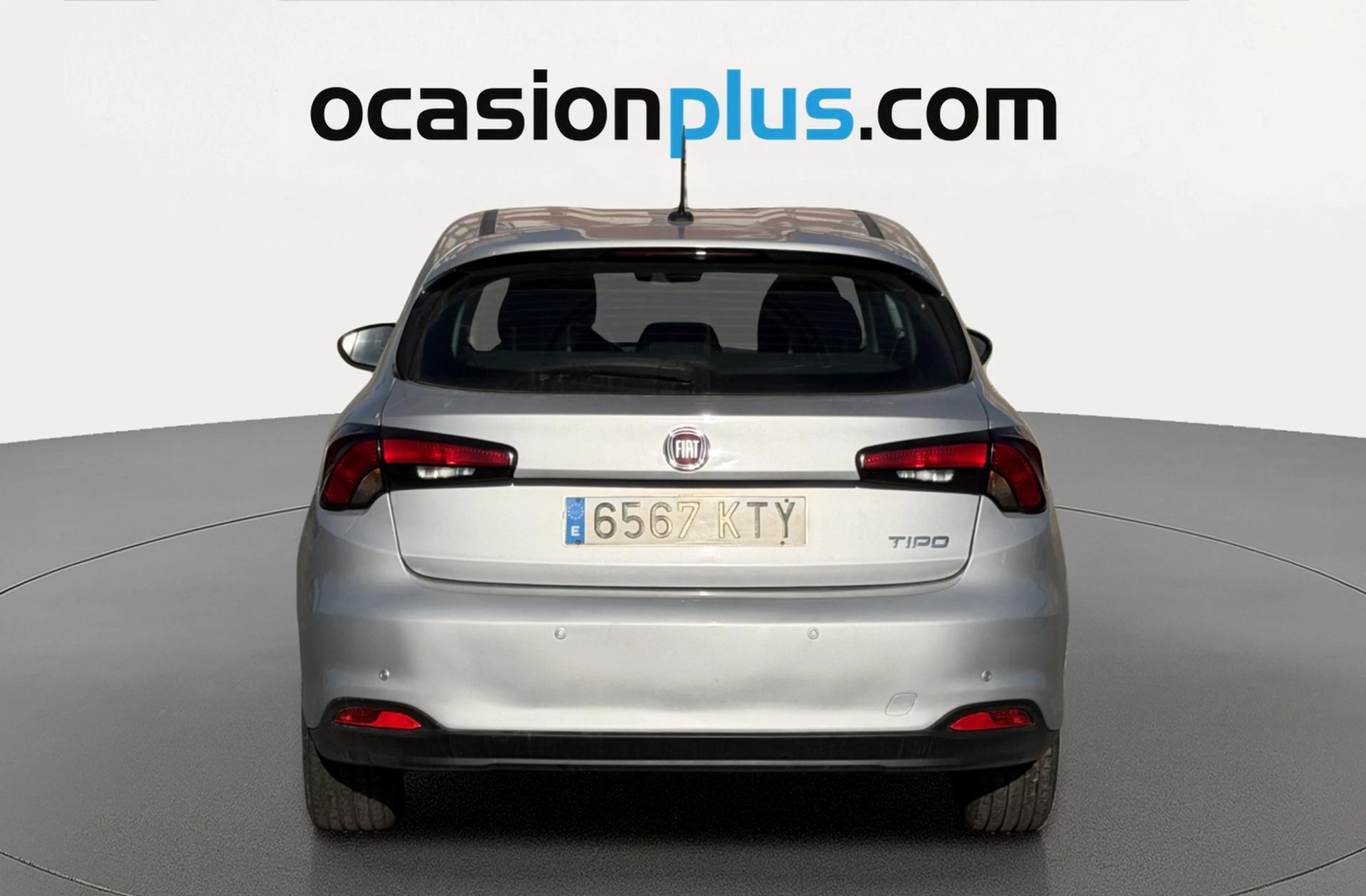 Fiat Tipo 1.3 MultiJet Easy - foto 11