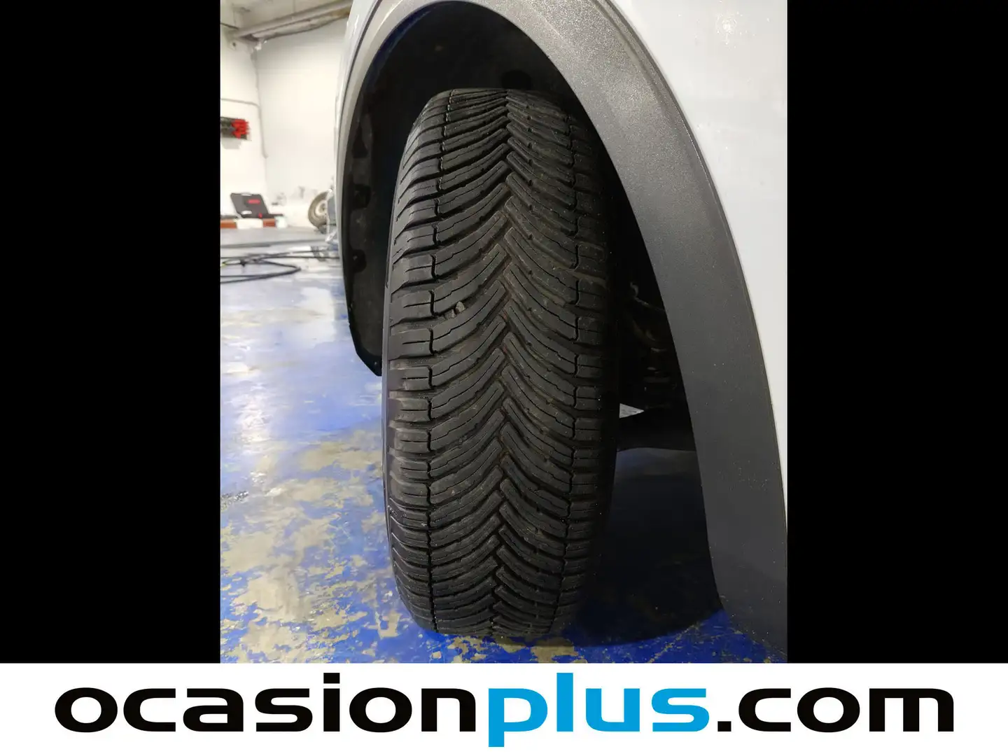 Foto KIA Sportage Kia Sportage 1.6 T-GDi HEV Drive 4x2 (215 CV)